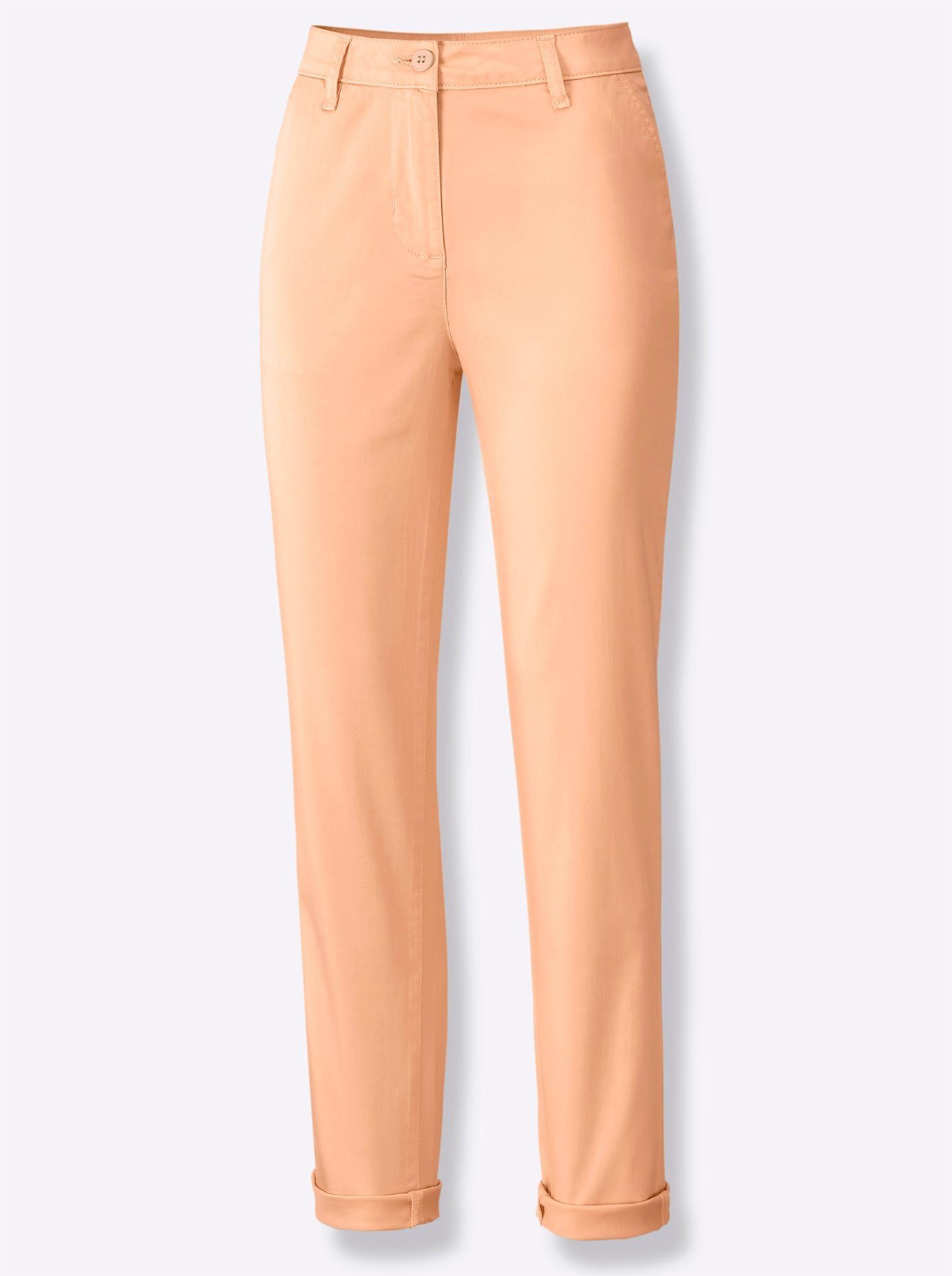 Classic Inspirationen Geweven broek