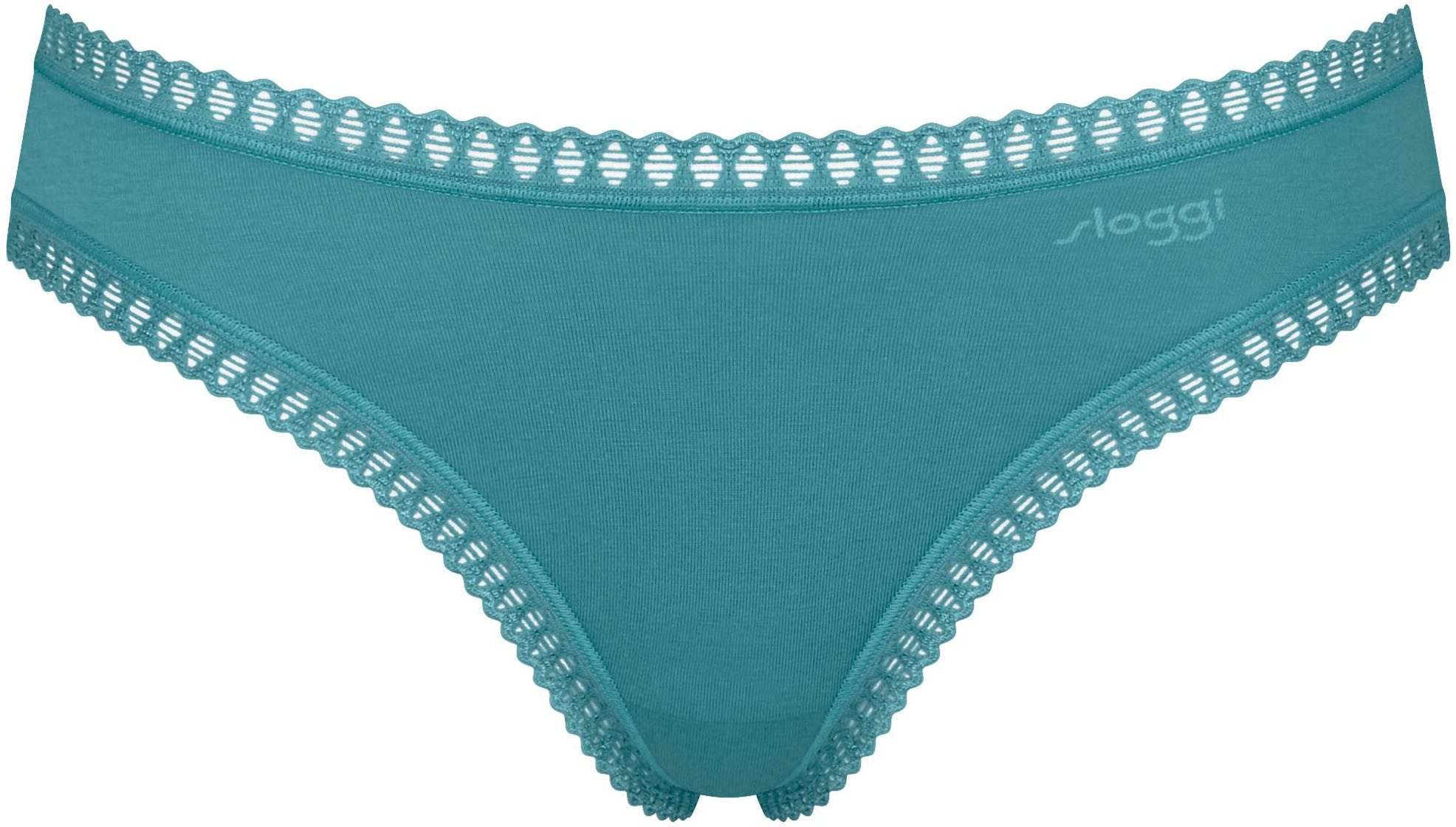 Sloggi Hipster GO Crush Mini C3P (Set van 3)