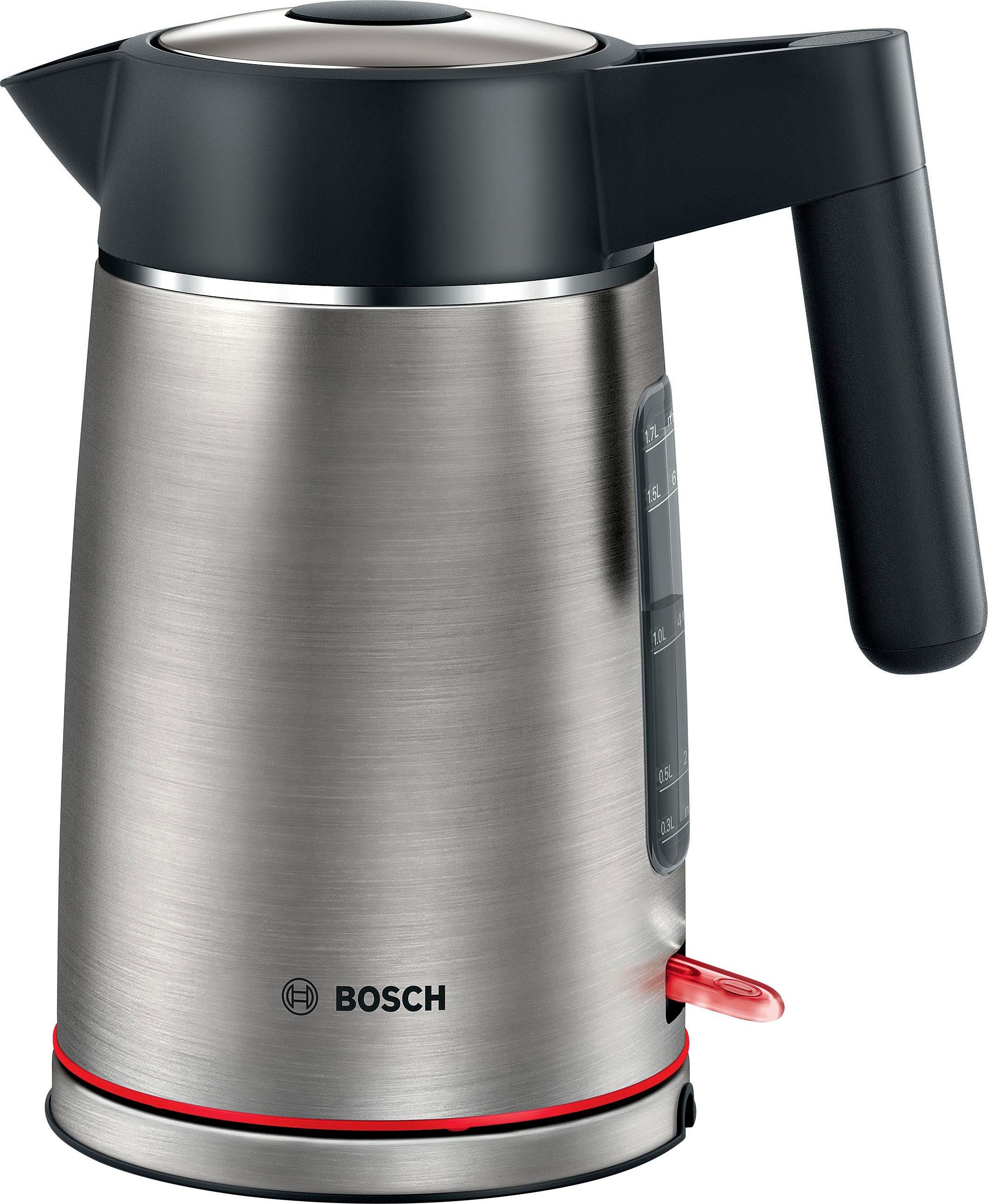 BOSCH Waterkoker TWK6M480, 1,7 l