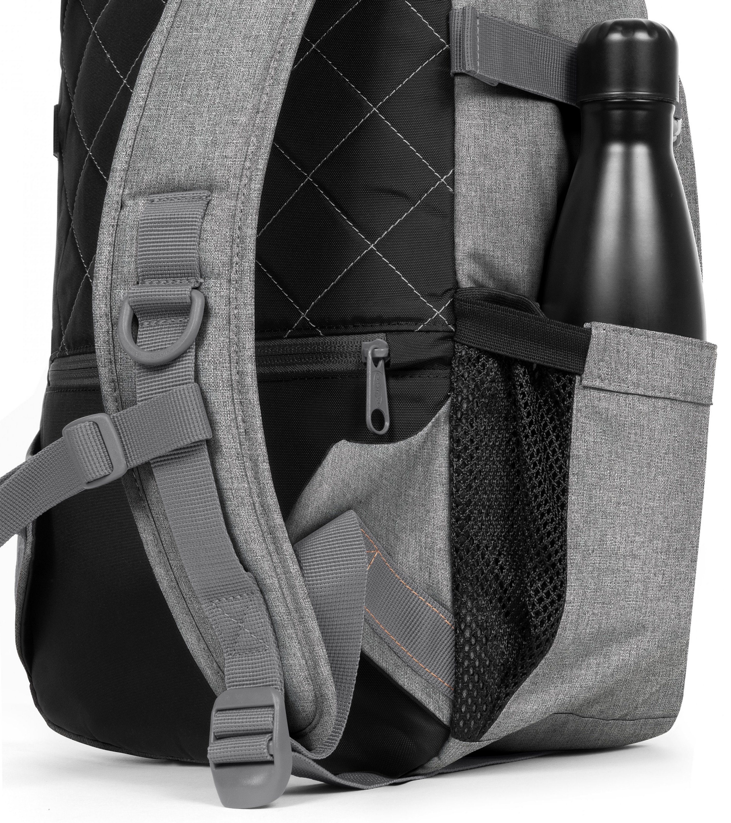 Eastpak Vrijetijdsrugzak SMALLKER met talrijke vakken