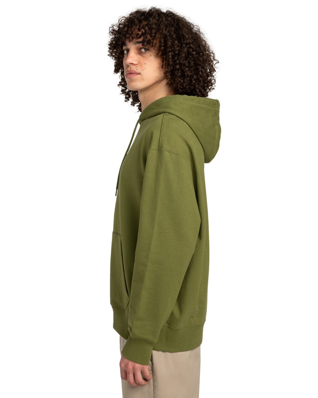 Element Hoodie Cornell Cipher