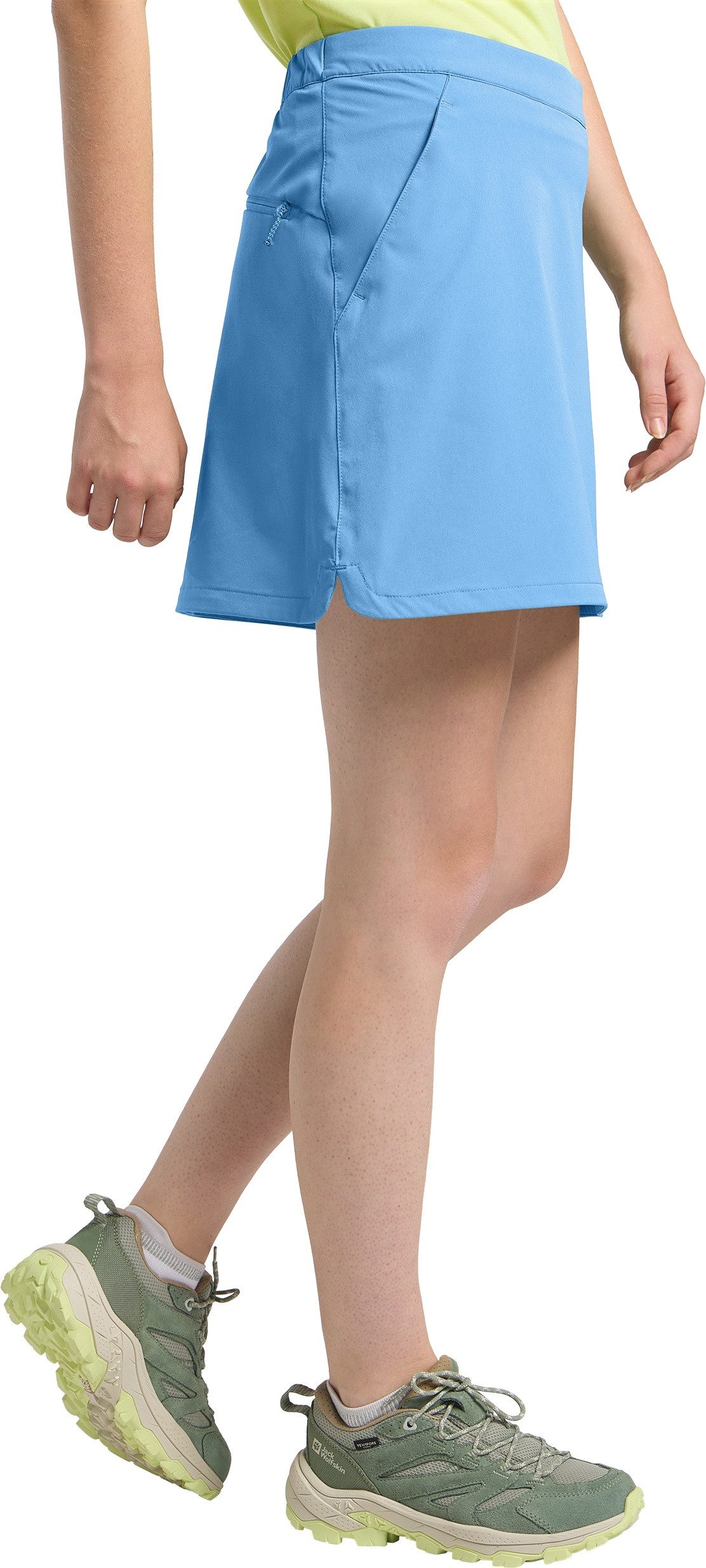 Jack Wolfskin Skort HIKING ALPINE SKORT W