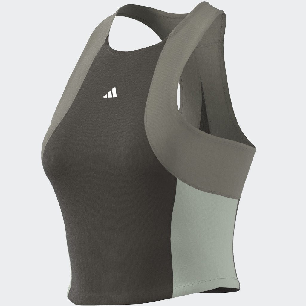adidas Performance Tanktop TF CB TK