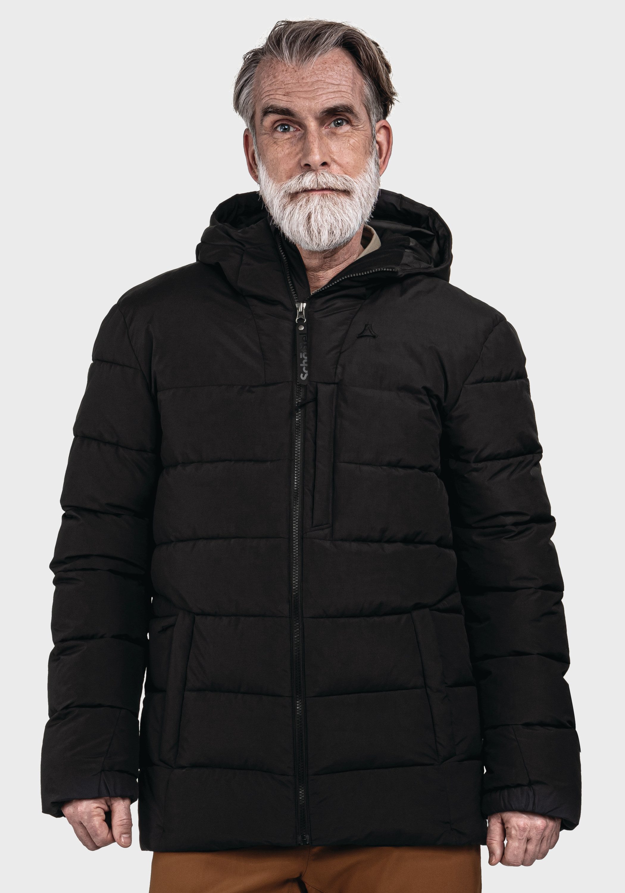 Schöffel Functioneel jack Urban Ins Jacket Style Boslix MNS