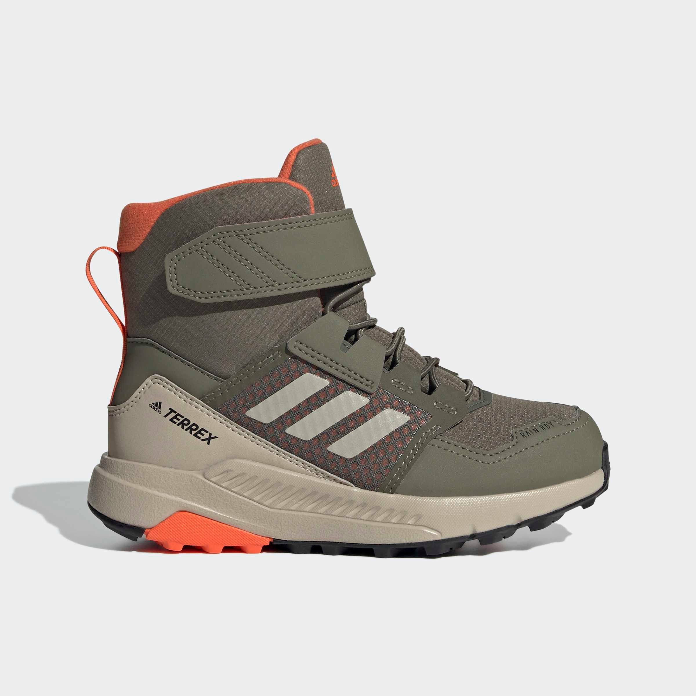 adidas TERREX Wandelschoenen TERREX TRAILMAKER HIGH COLD.RDY