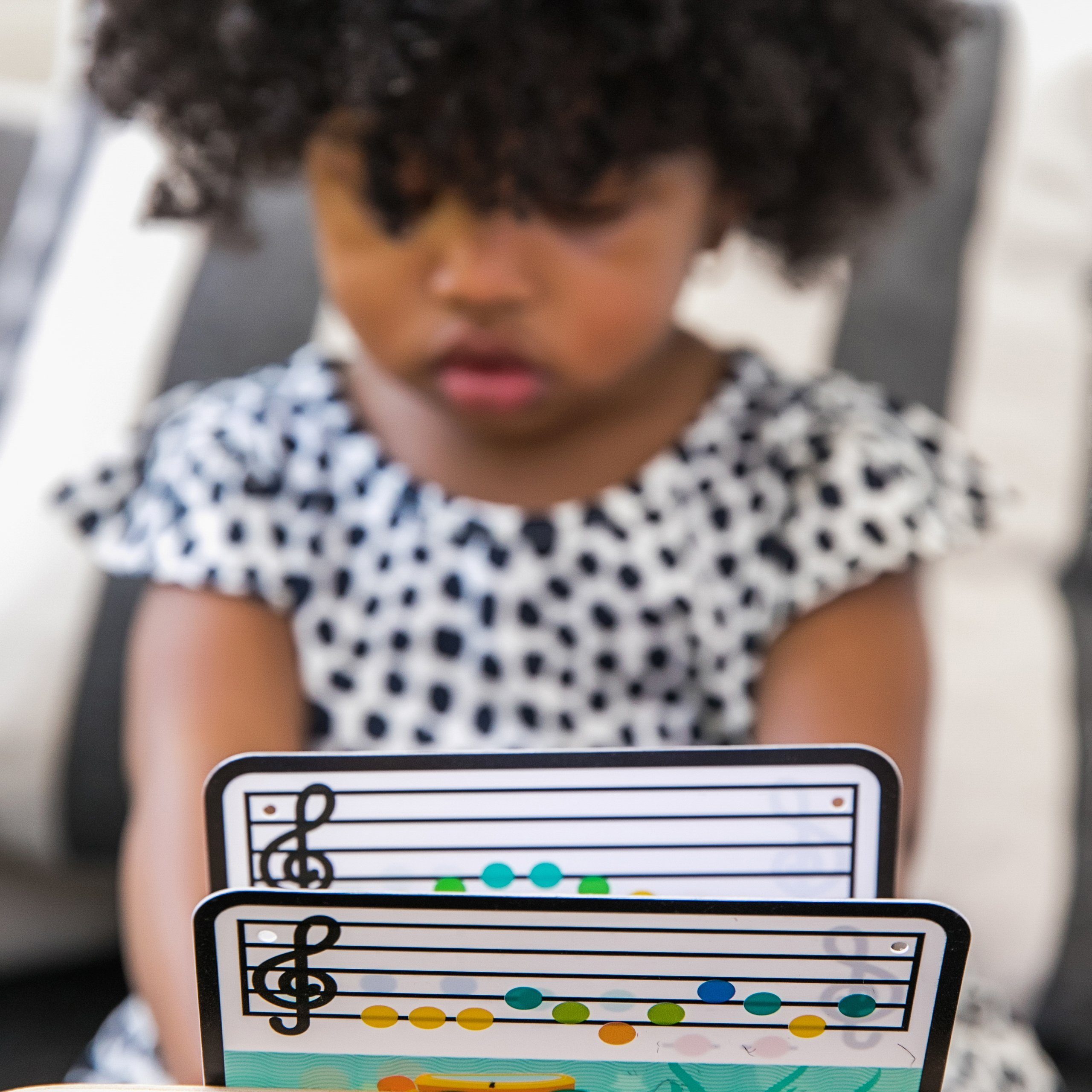 Baby Einstein Speelgoed-muziekinstrument Touch-piano met interactief elektronica-toetsenbord