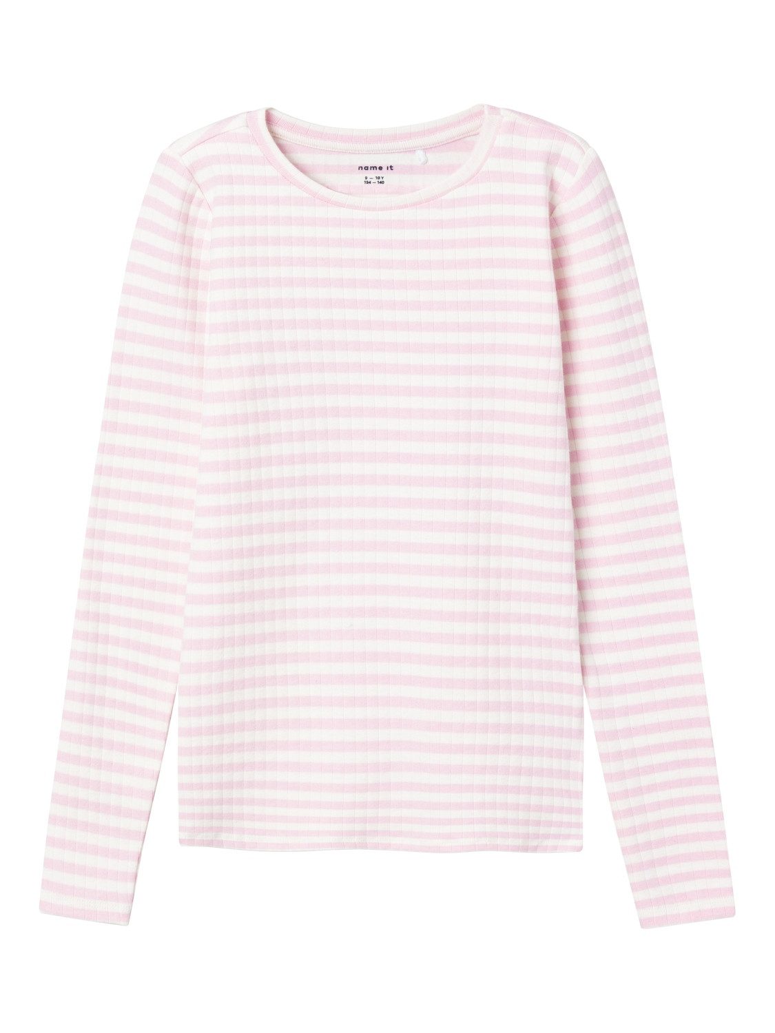 Name It Shirt met lange mouwen NKFSURAJA XSL LS TOP NOOS