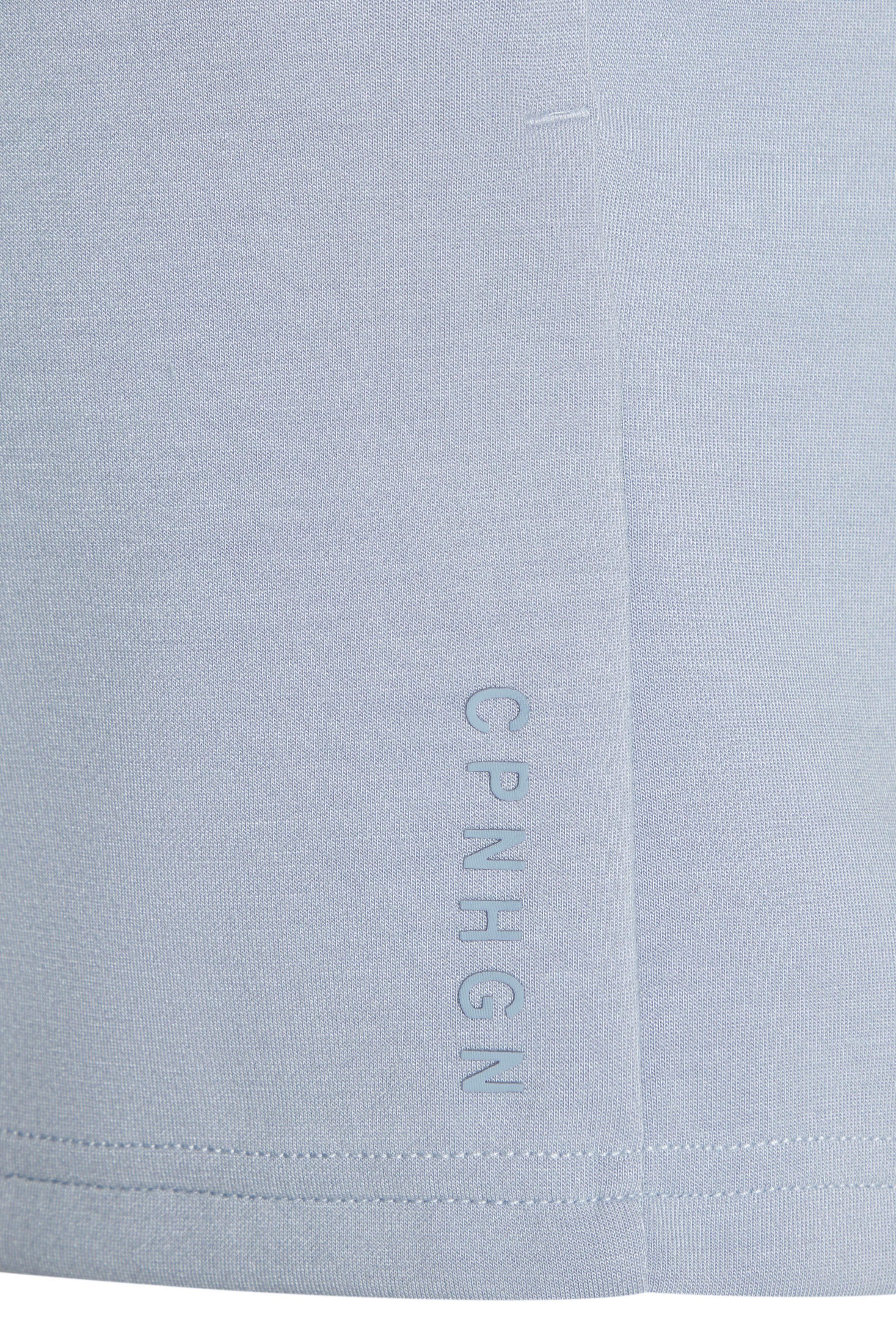 Copenhagen Studios Sweatshort van hoogwaardig materiaal