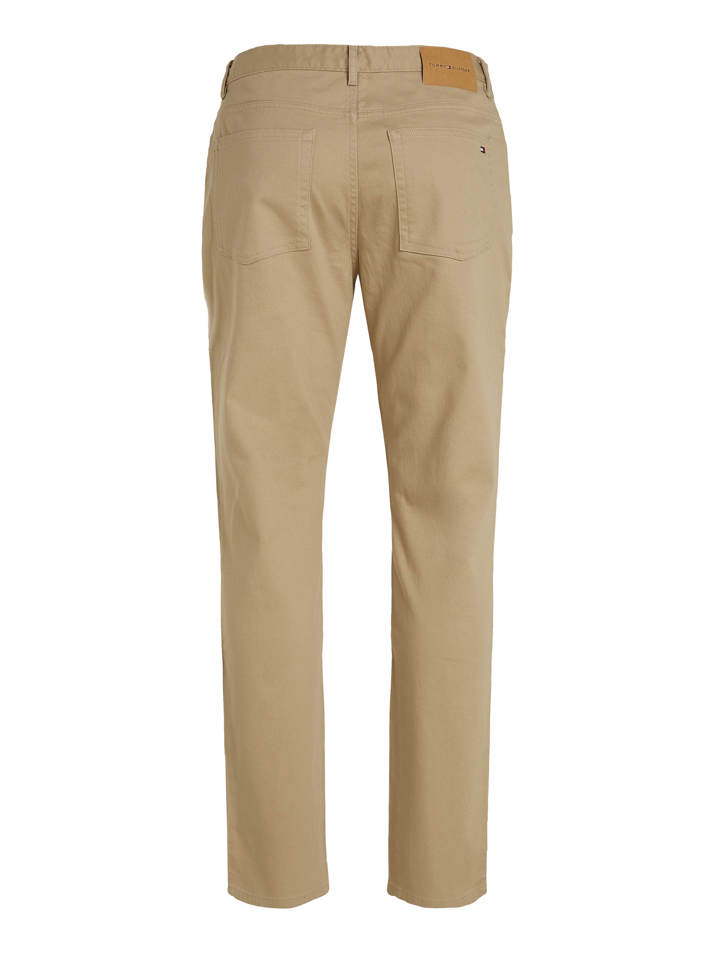 Tommy Hilfiger Five-pocketsbroek DENTON 5PKT STRUCTURED