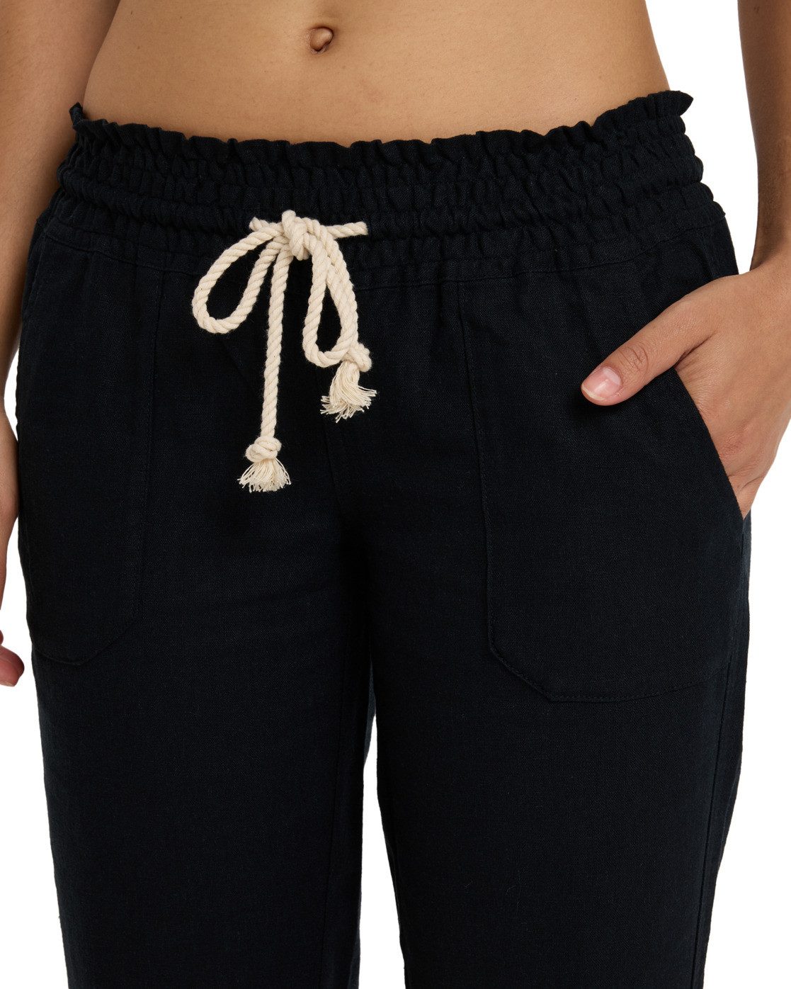 Roxy Stoffen broek Oceanside
