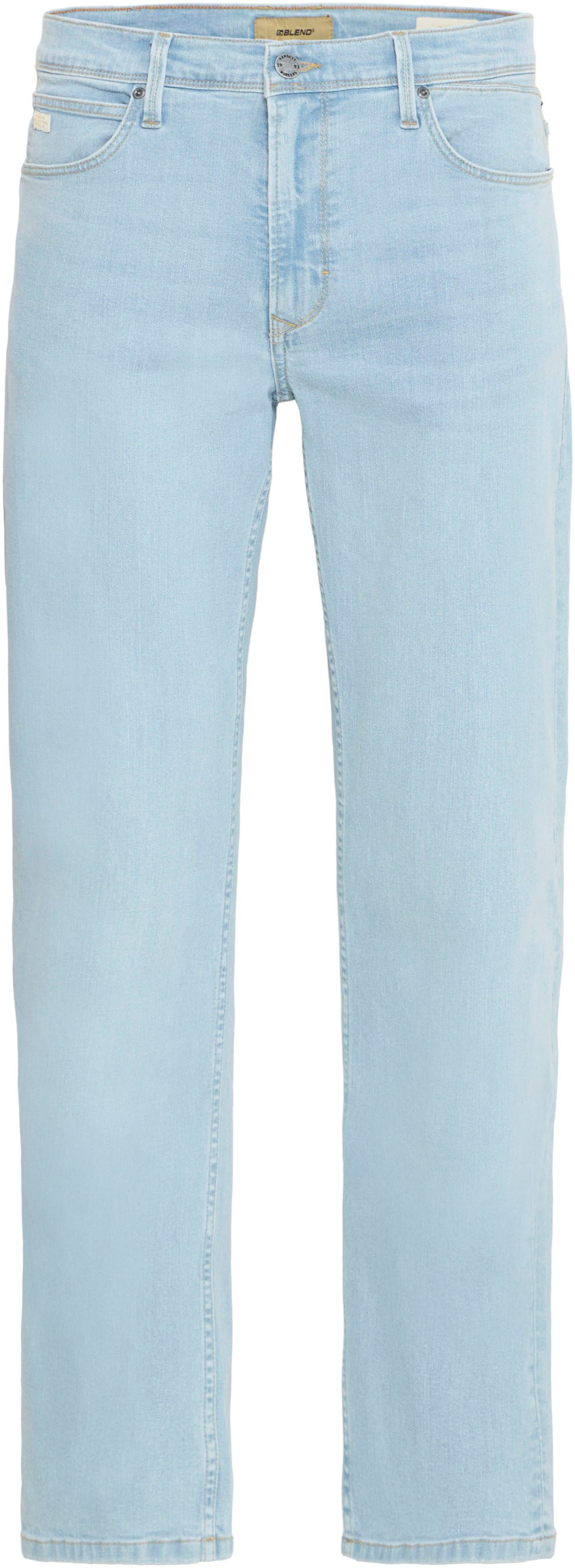 Blend Regular fit jeans BL-Rock fit