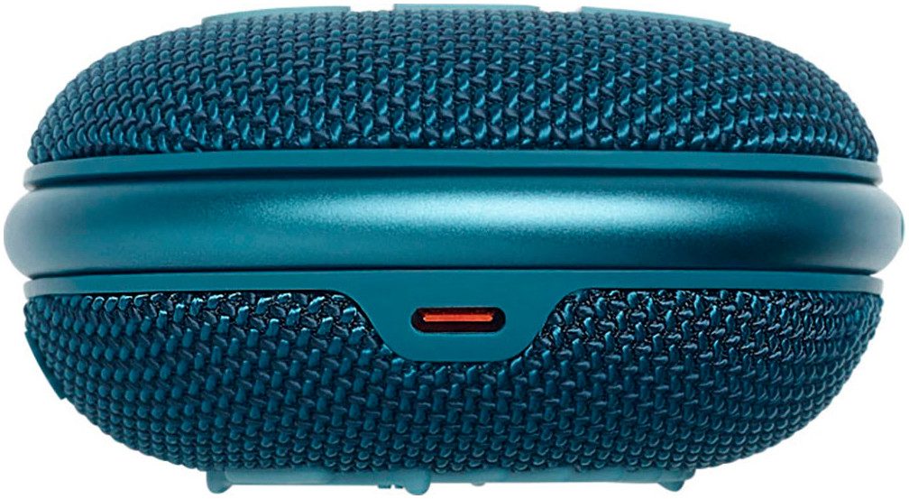 JBL Portable luidspreker Clip 4
