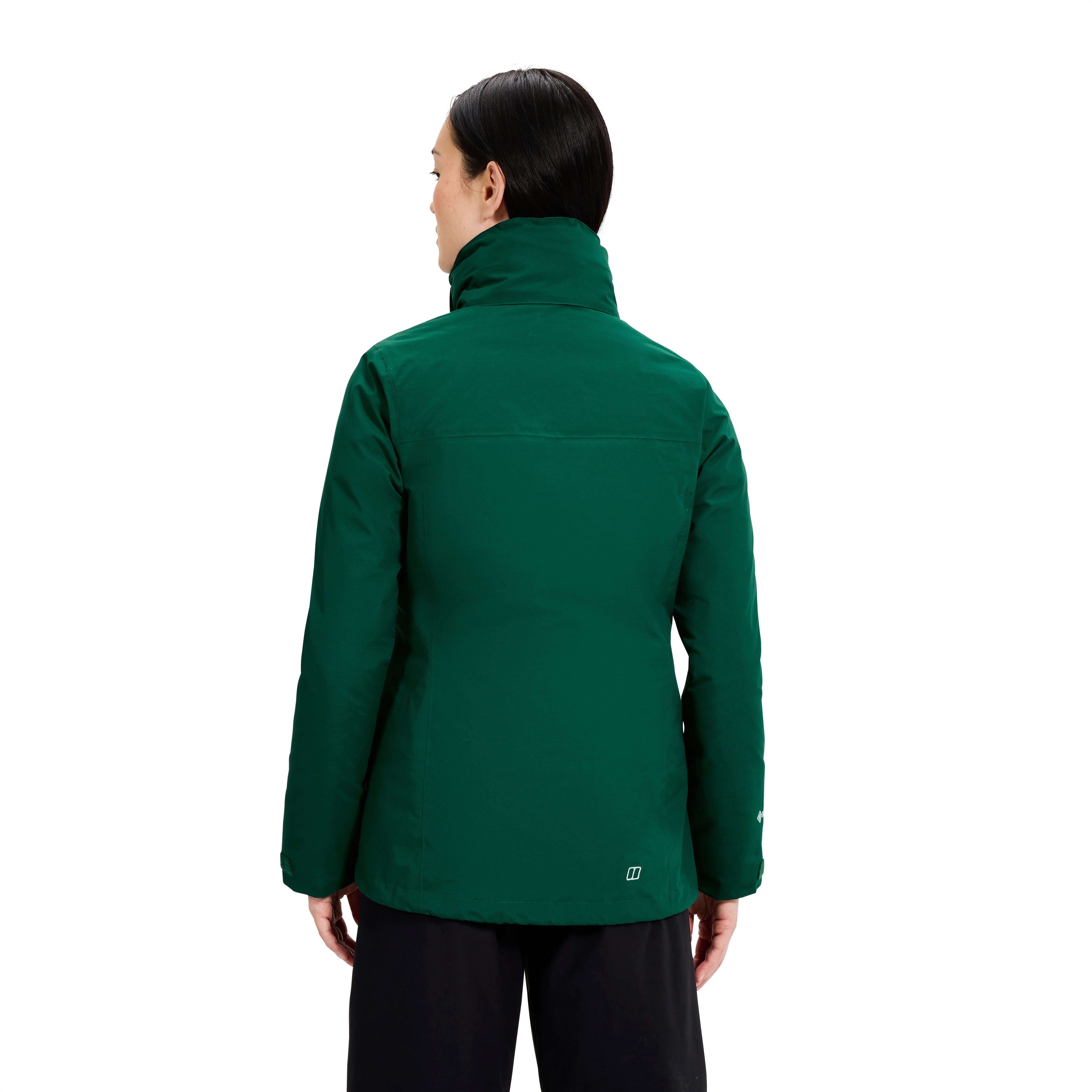 Berghaus Functioneel 3-in-1-jack