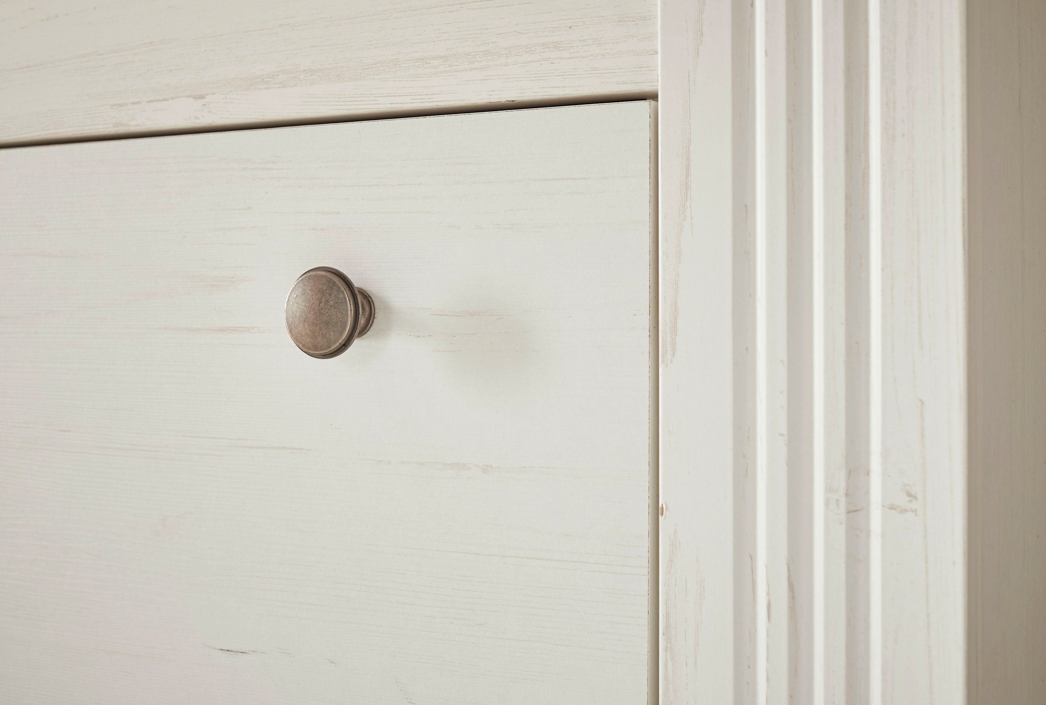 Home affaire Halmeubelset Westminster (2-delig)
