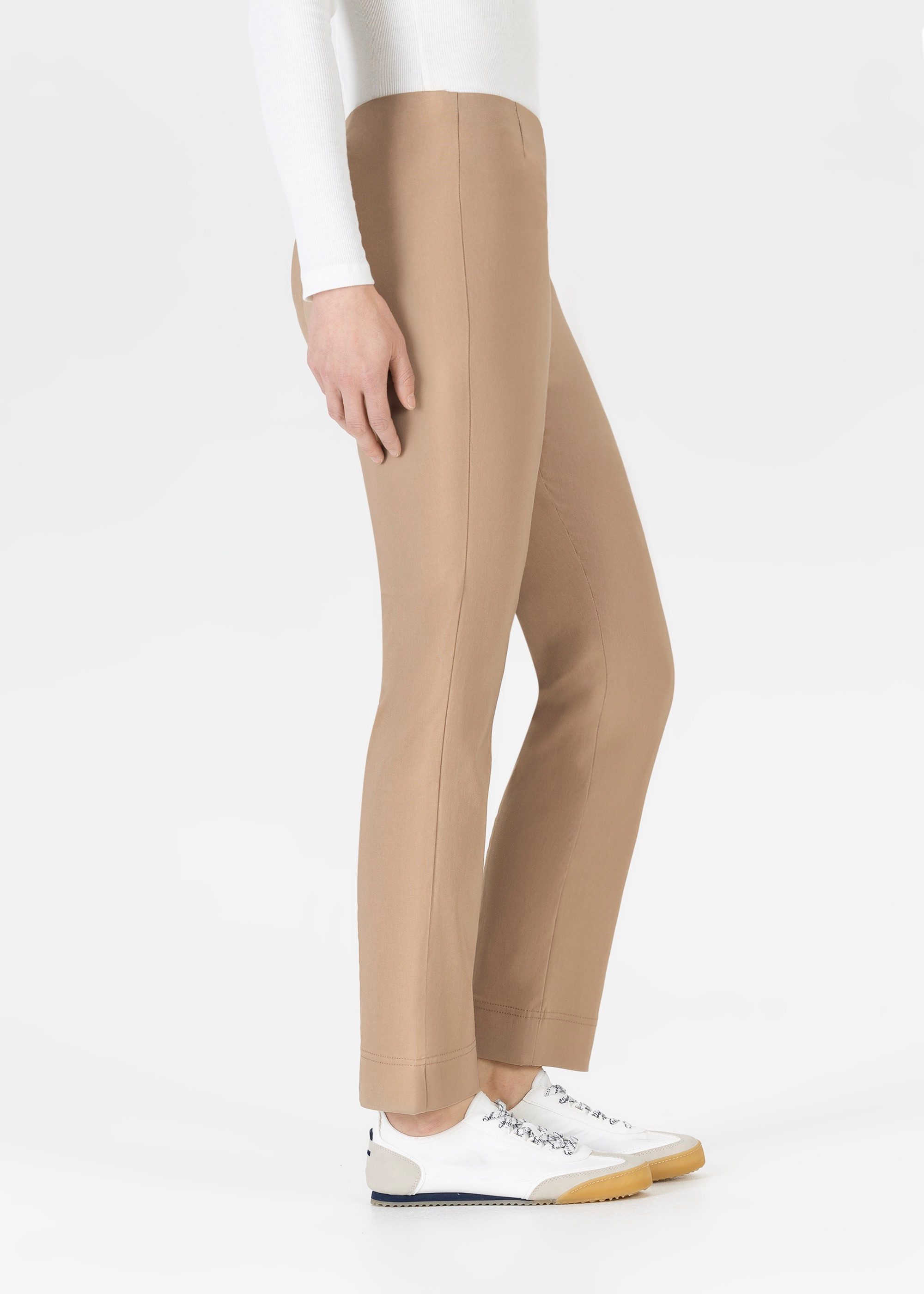 Stehmann Stretchbroek Ina met stretch