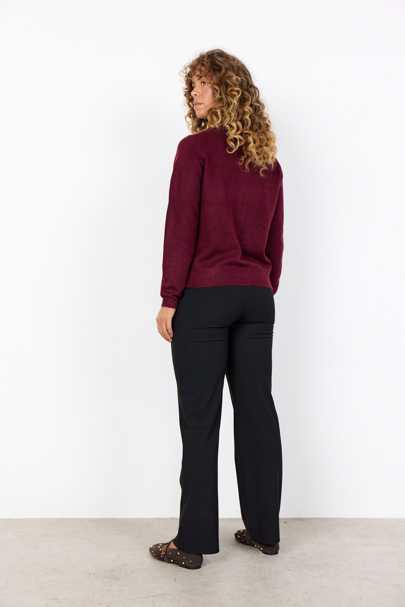 soyaconcept Vest SC-ORLEAN 2