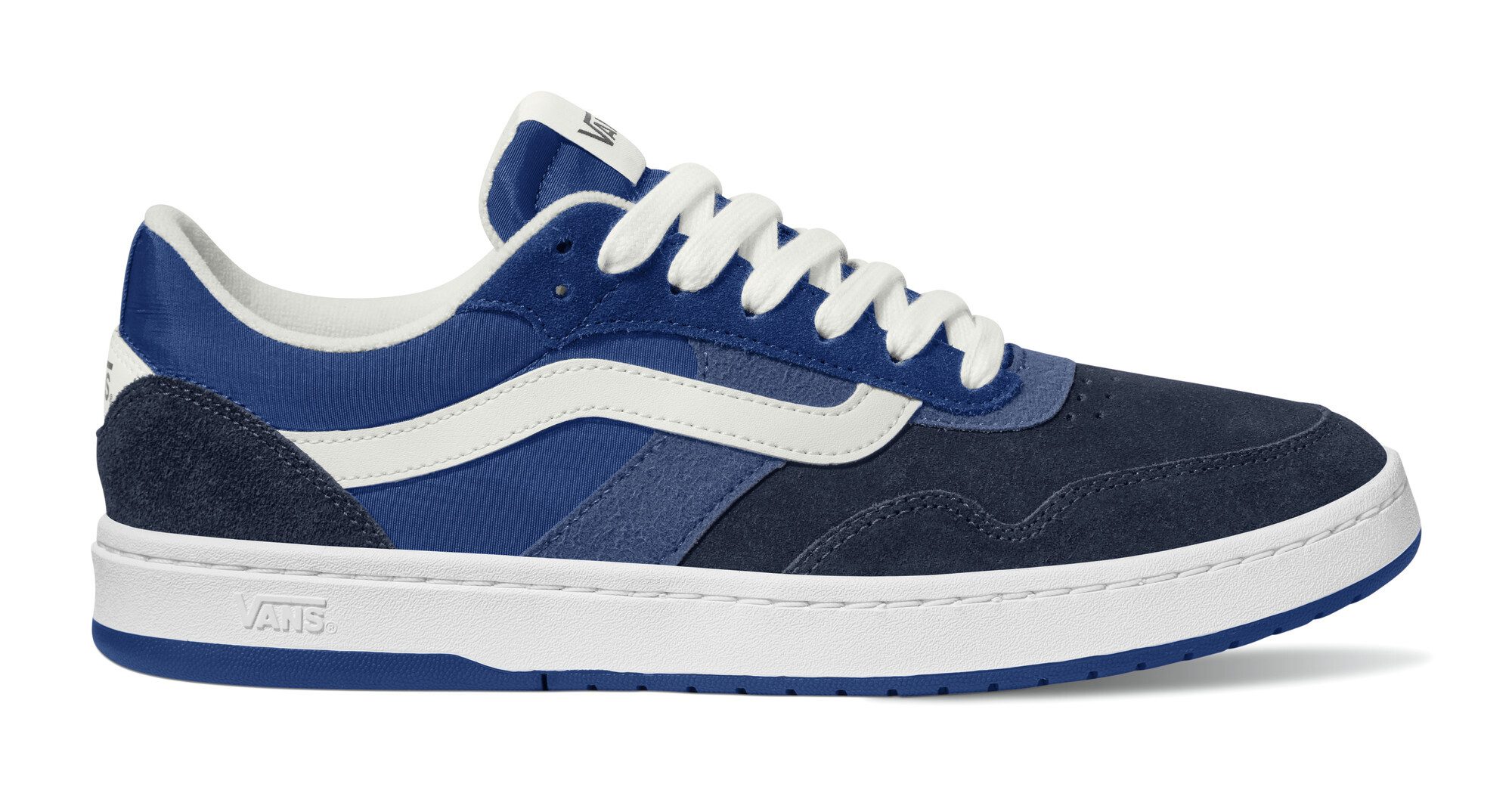 Vans Sneakers Cruze 3.0