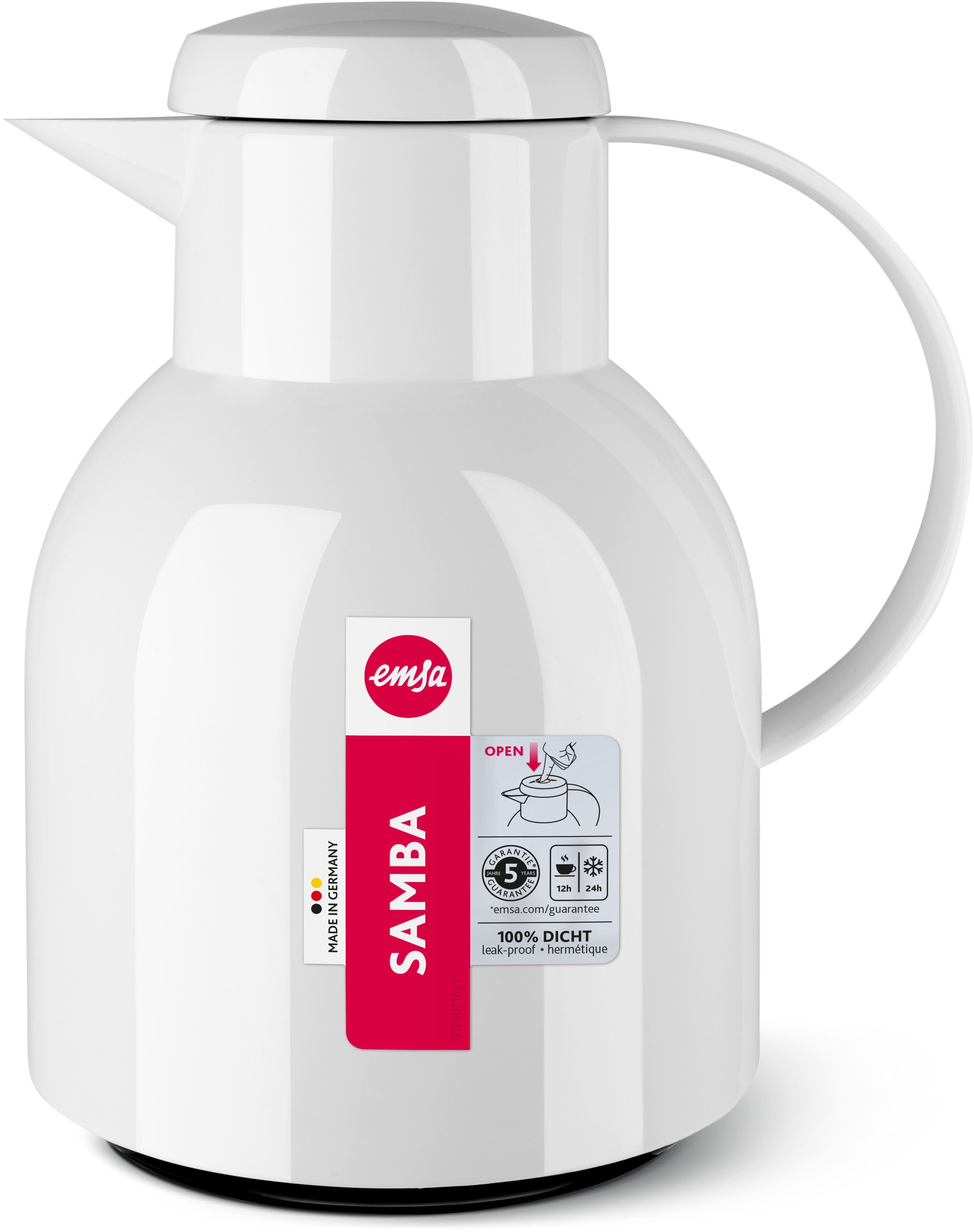 Emsa Thermoskan Samba