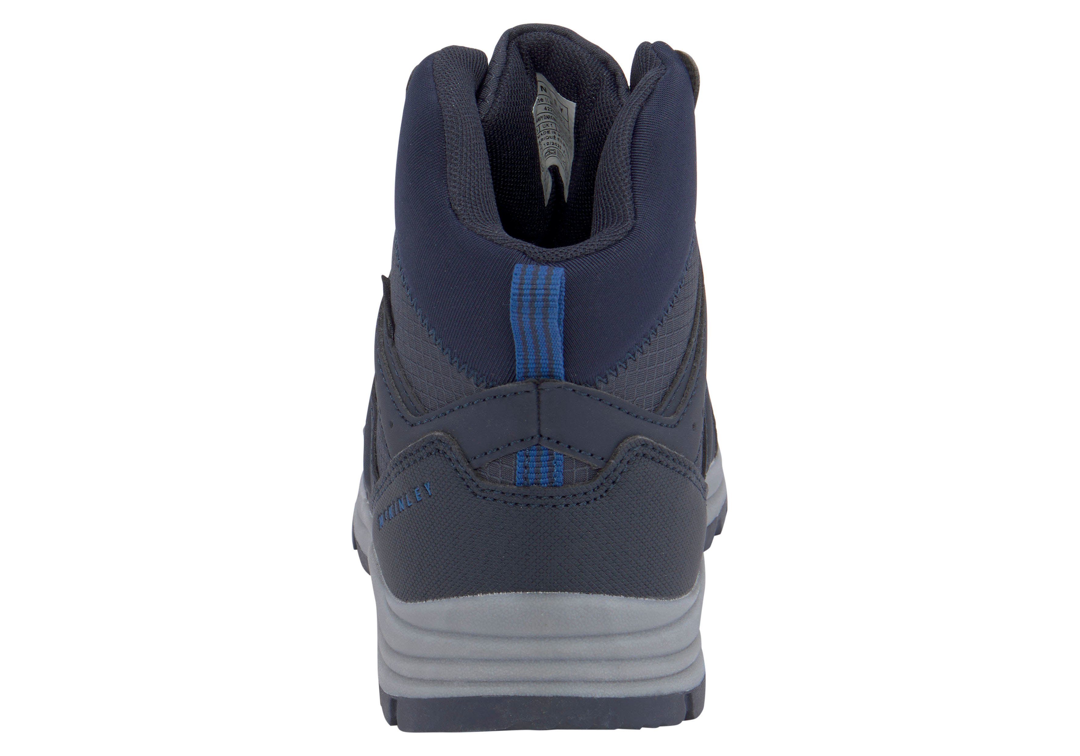 McKinley Wandelschoenen Maine II MID AQB J