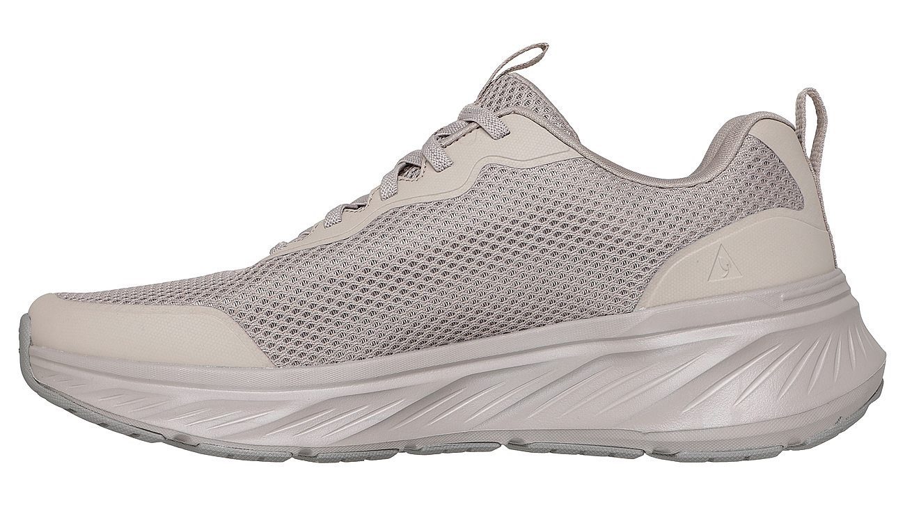 Skechers Slip-on sneakers EDGERIDE Slippers, instapschoen, vrijetijdsschoen met RELAXED FIT™ functie