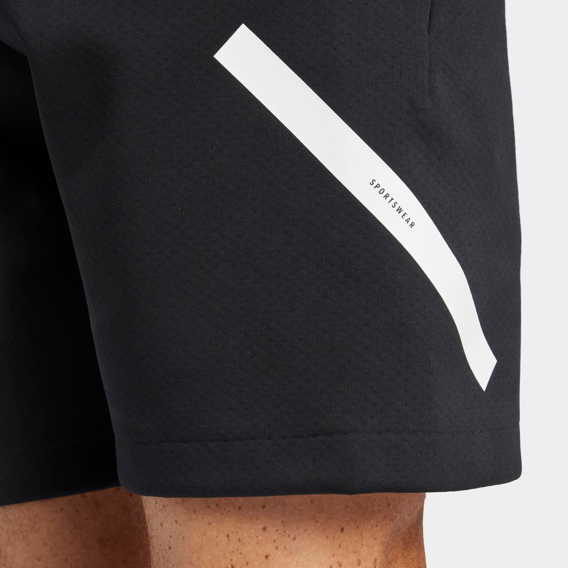 adidas Sportswear Short M Z.N.E. SHO (1-delig)