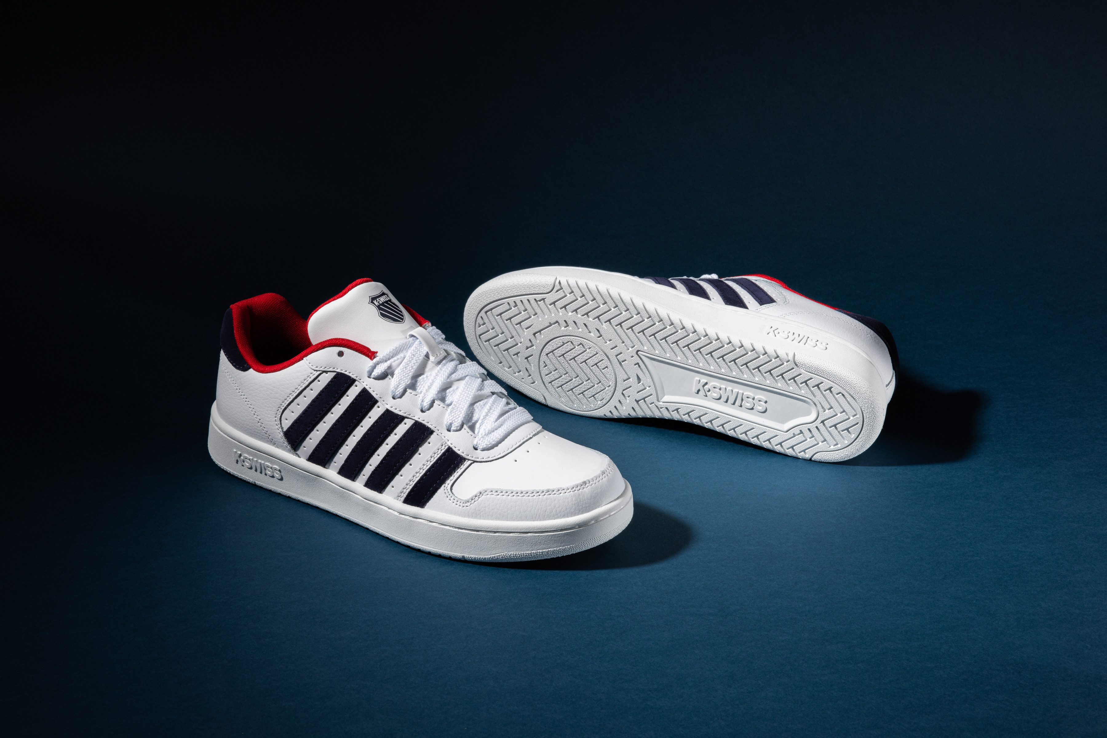 K-Swiss Sneakers Court Palisades