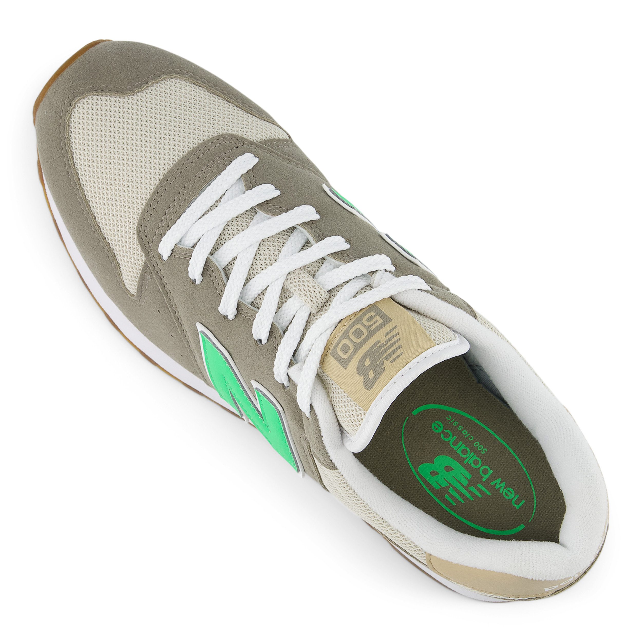 New Balance Sneakers 500