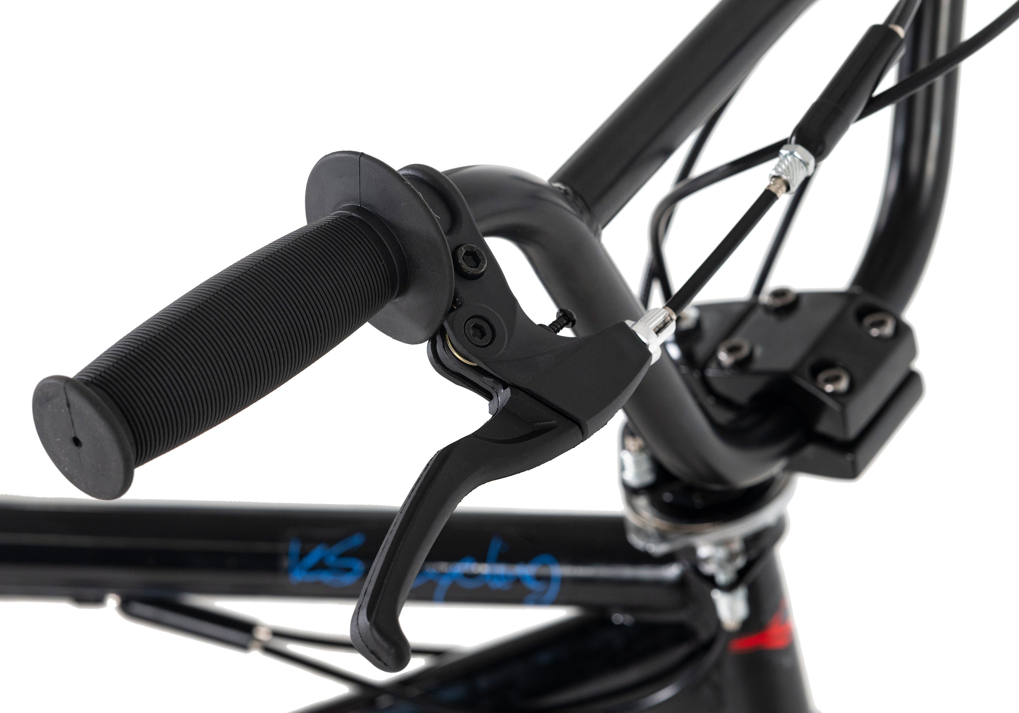 KS Cycling BMX-fiets Rise