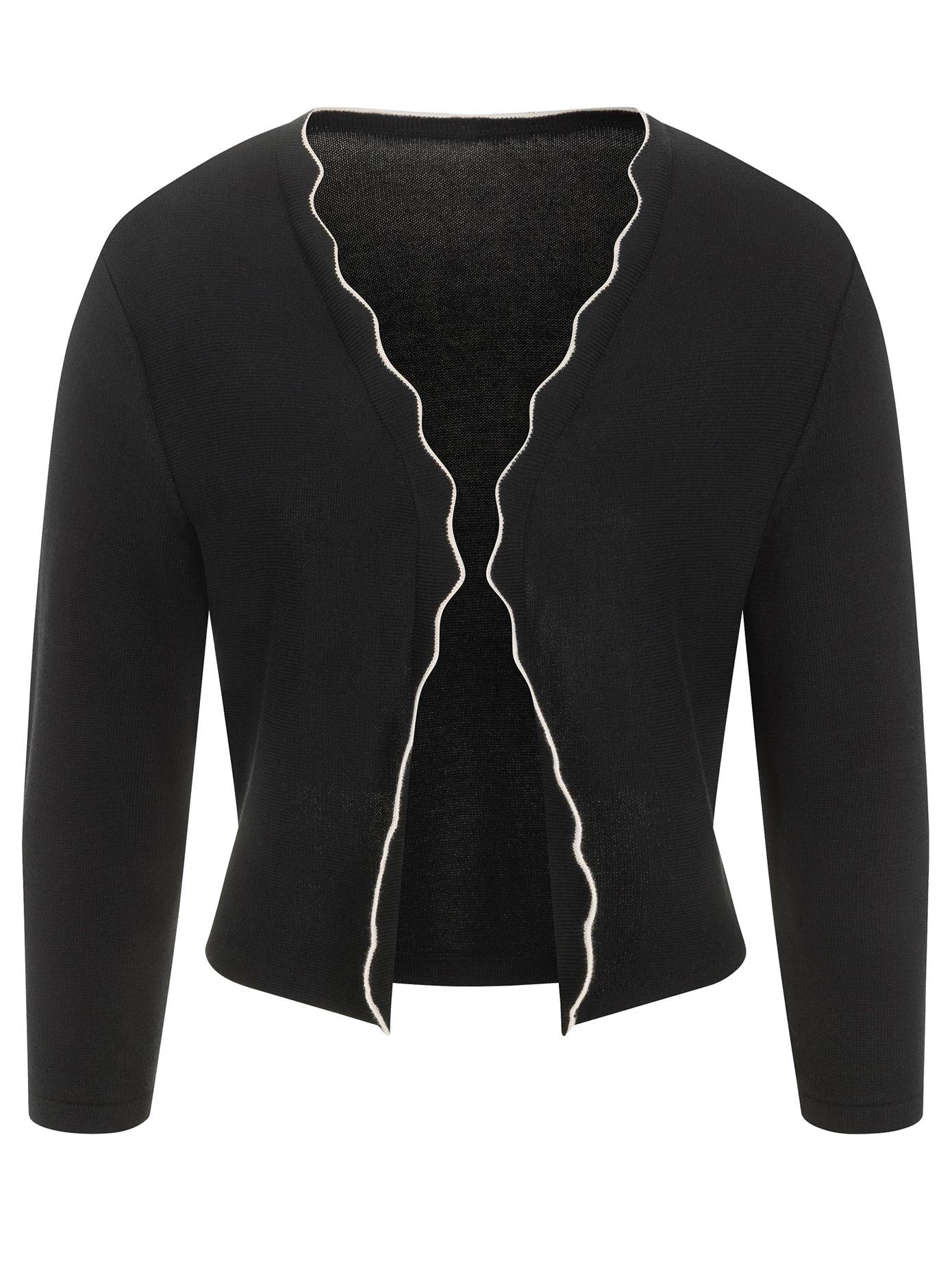 Lady Bolero