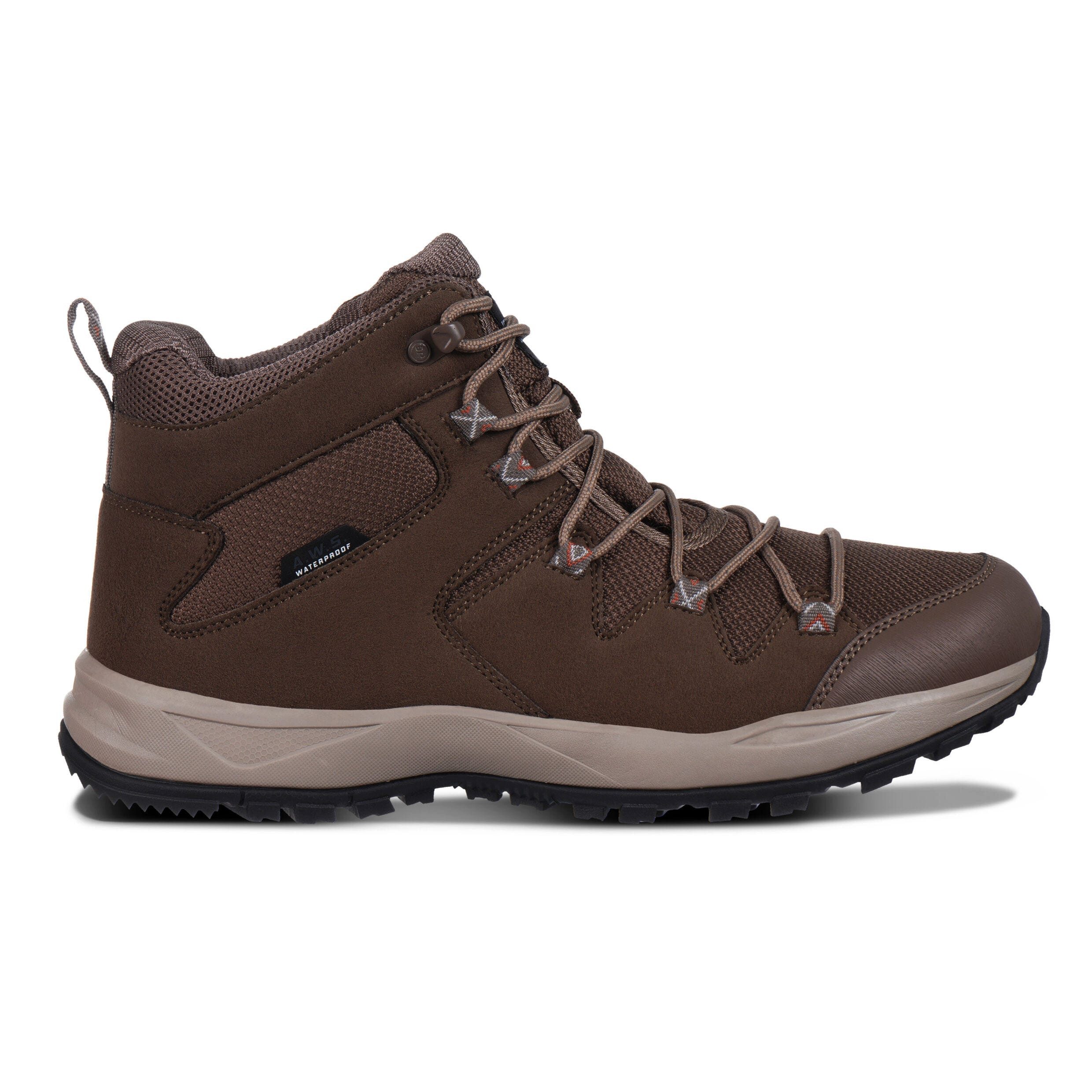 Icepeak Wandelschoenen ANSIO MR waterdicht