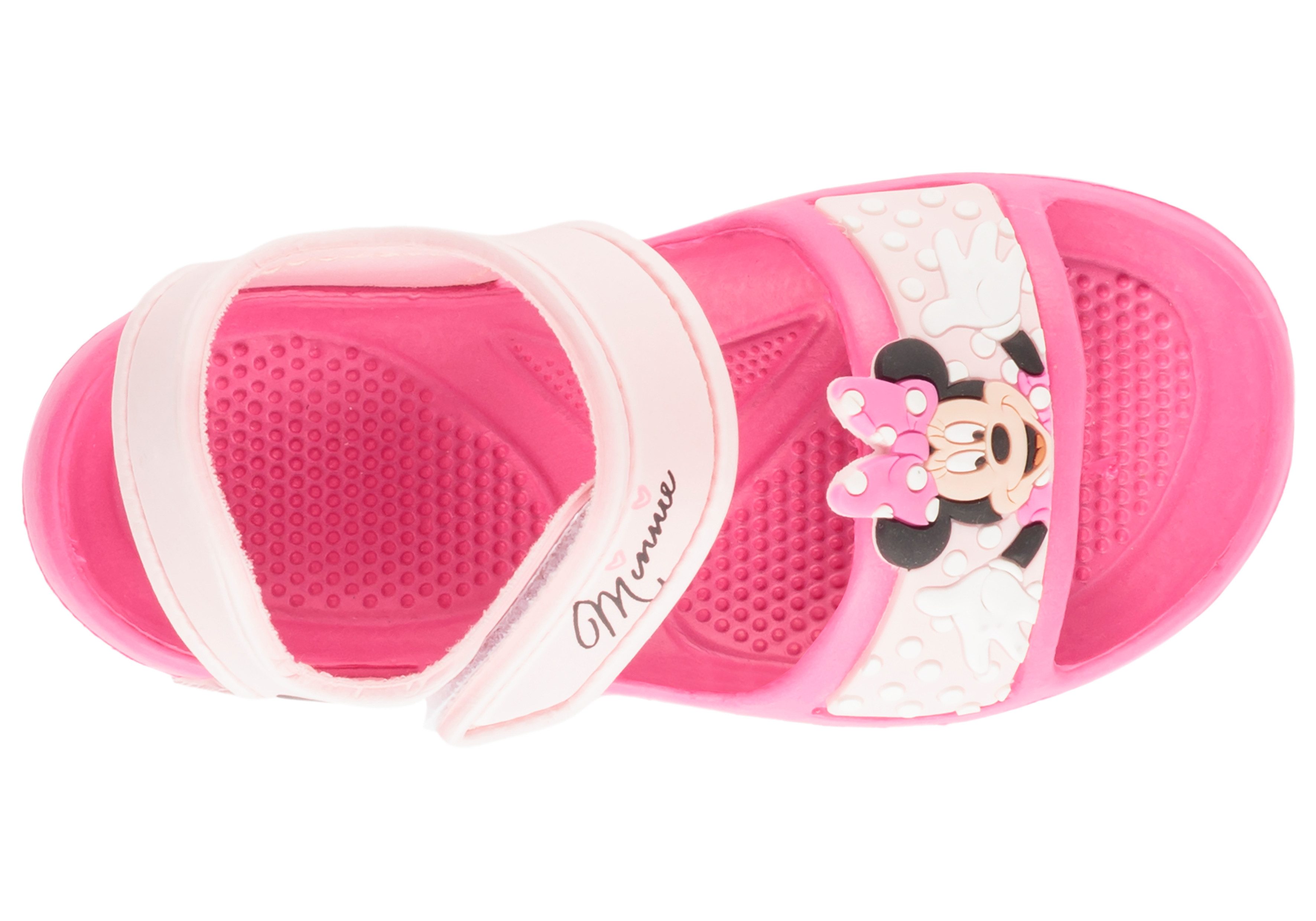 Disney Sandalen Minnie