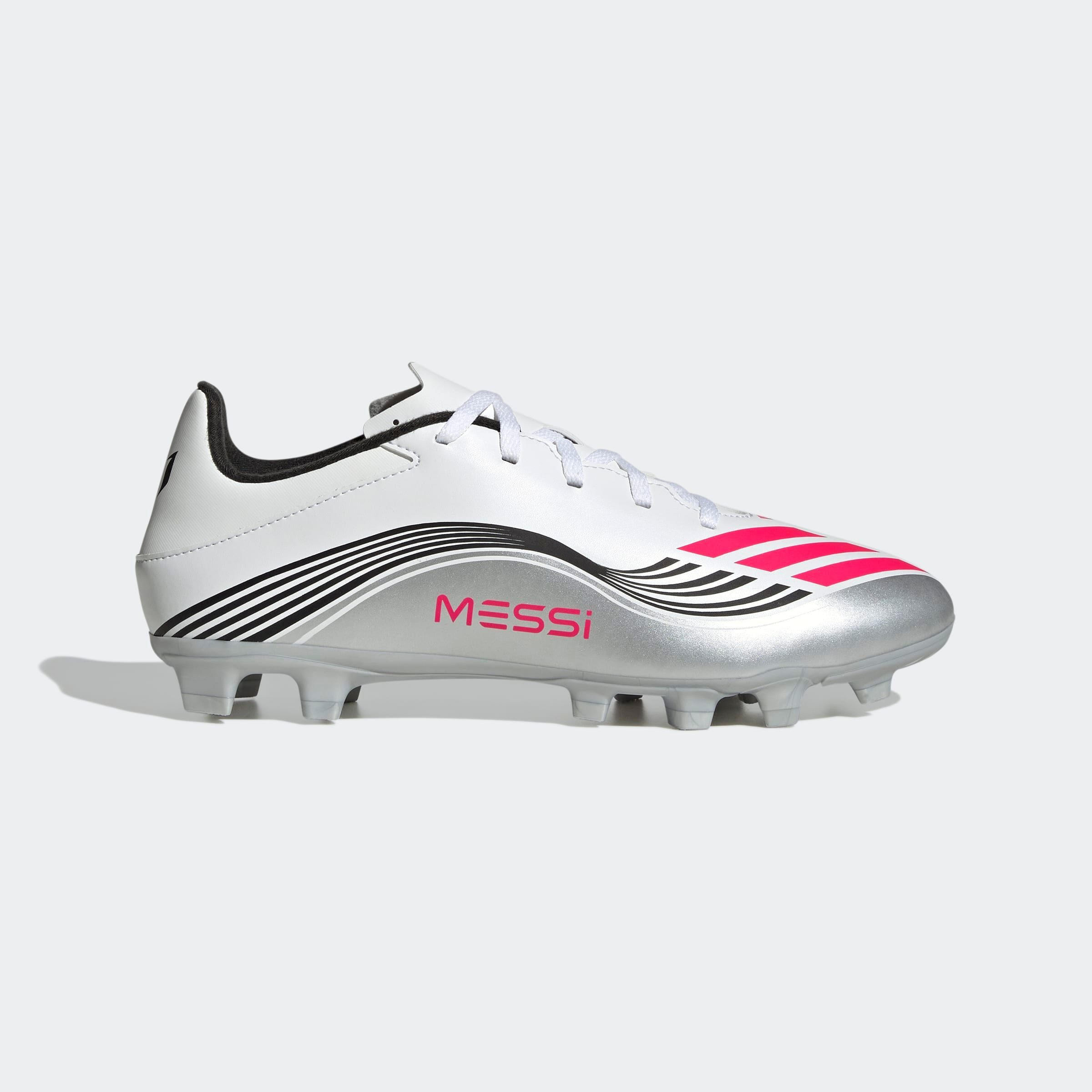 adidas Performance Voetbalschoenen F50 MESSI CLUB VOOR HART- EN ASCHENVELDEN