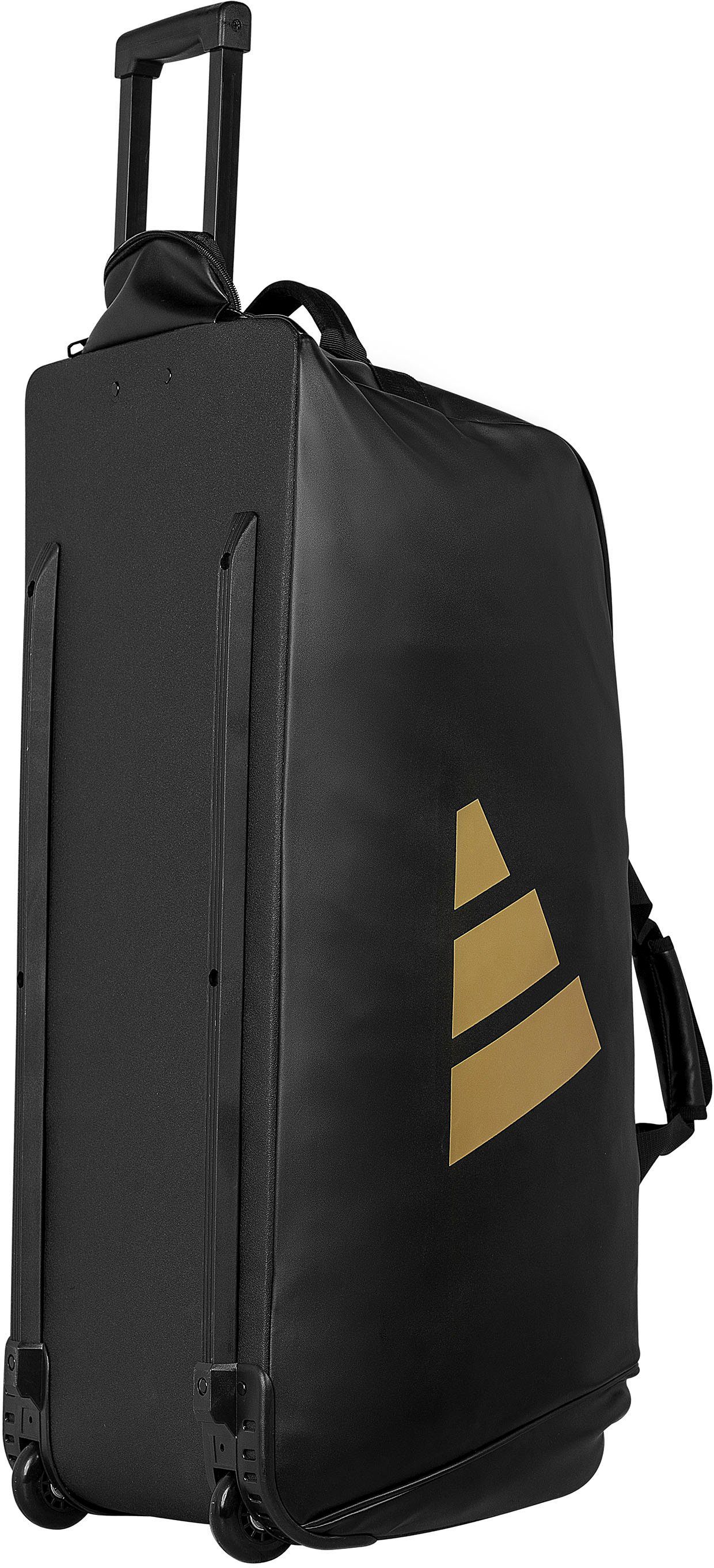 adidas Performance Sporttas Trolley Bag PU Combat Sports (1-delig)