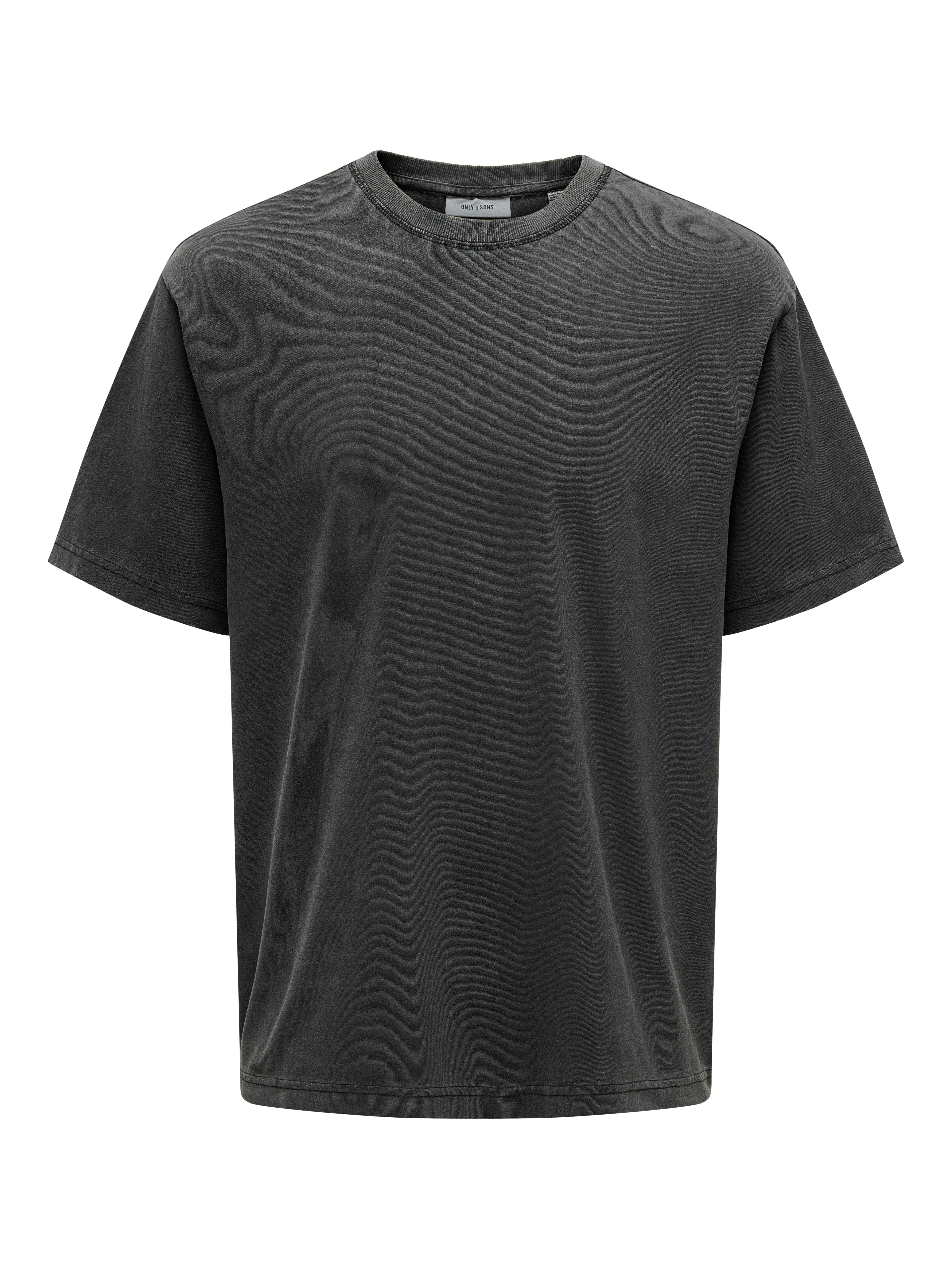 ONLY & SONS Shirt met korte mouwen ONSDISTRESS RLX SS TEE
