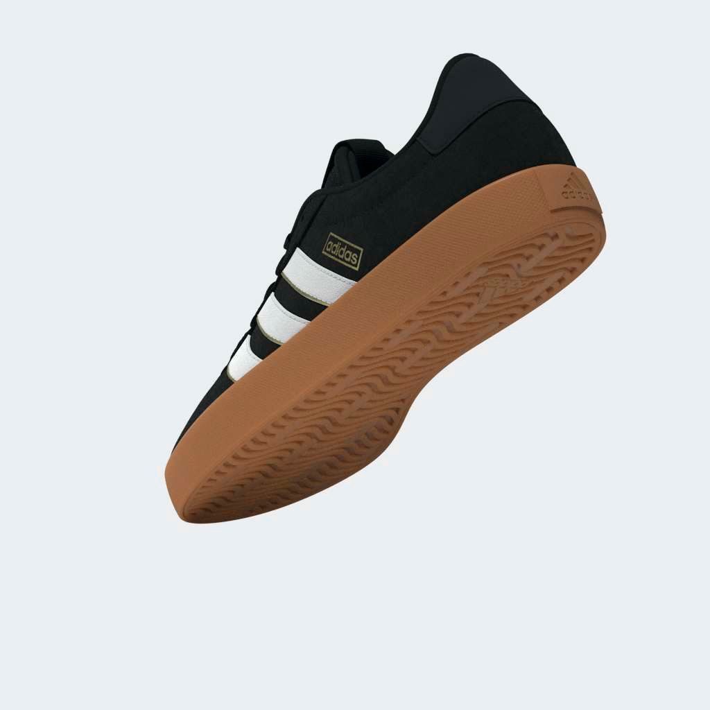 adidas Sportswear Sneakers VL COURT 3.0 geïnspireerd door het ontwerp van de adidas samba