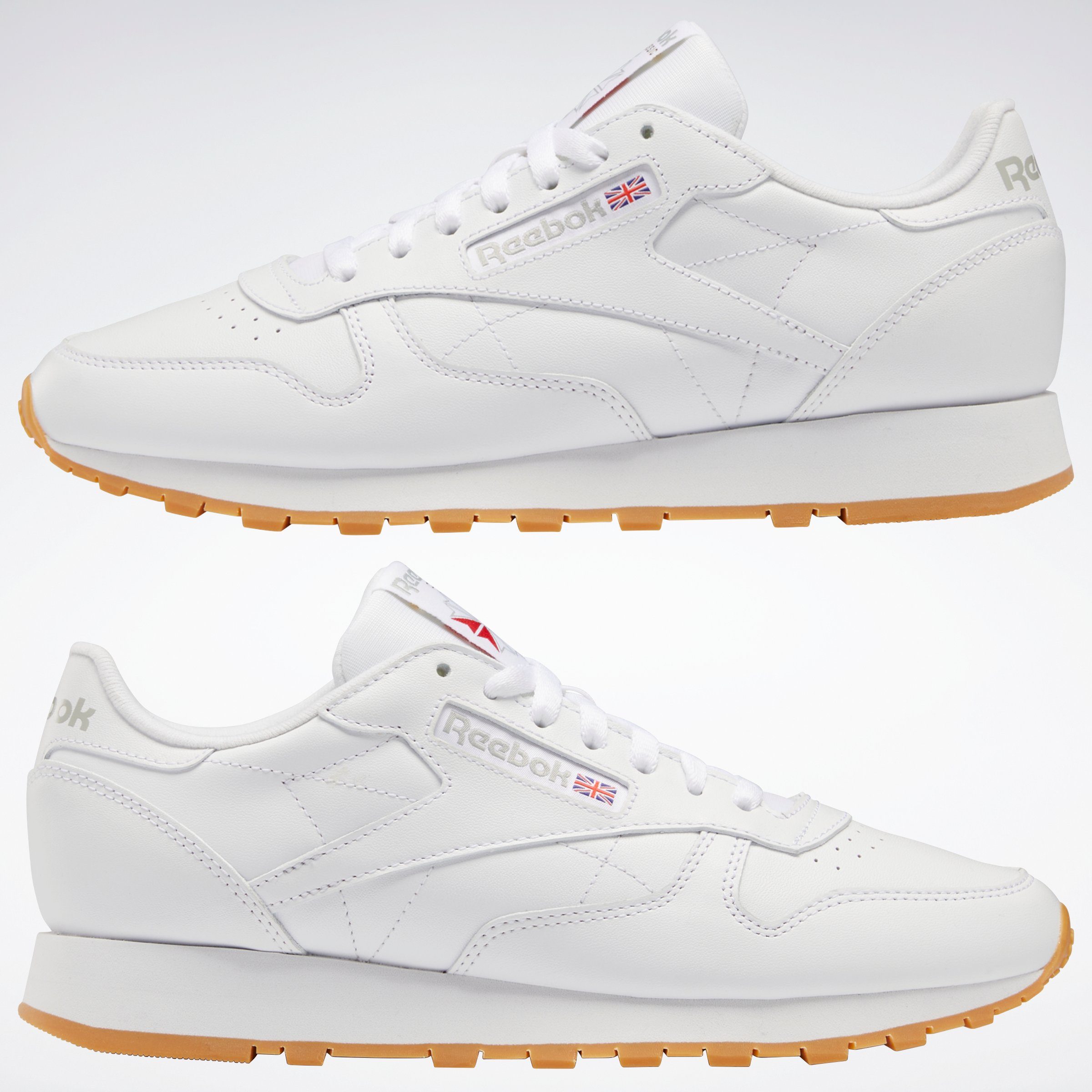 Reebok Classic Sneakers Classic Leather