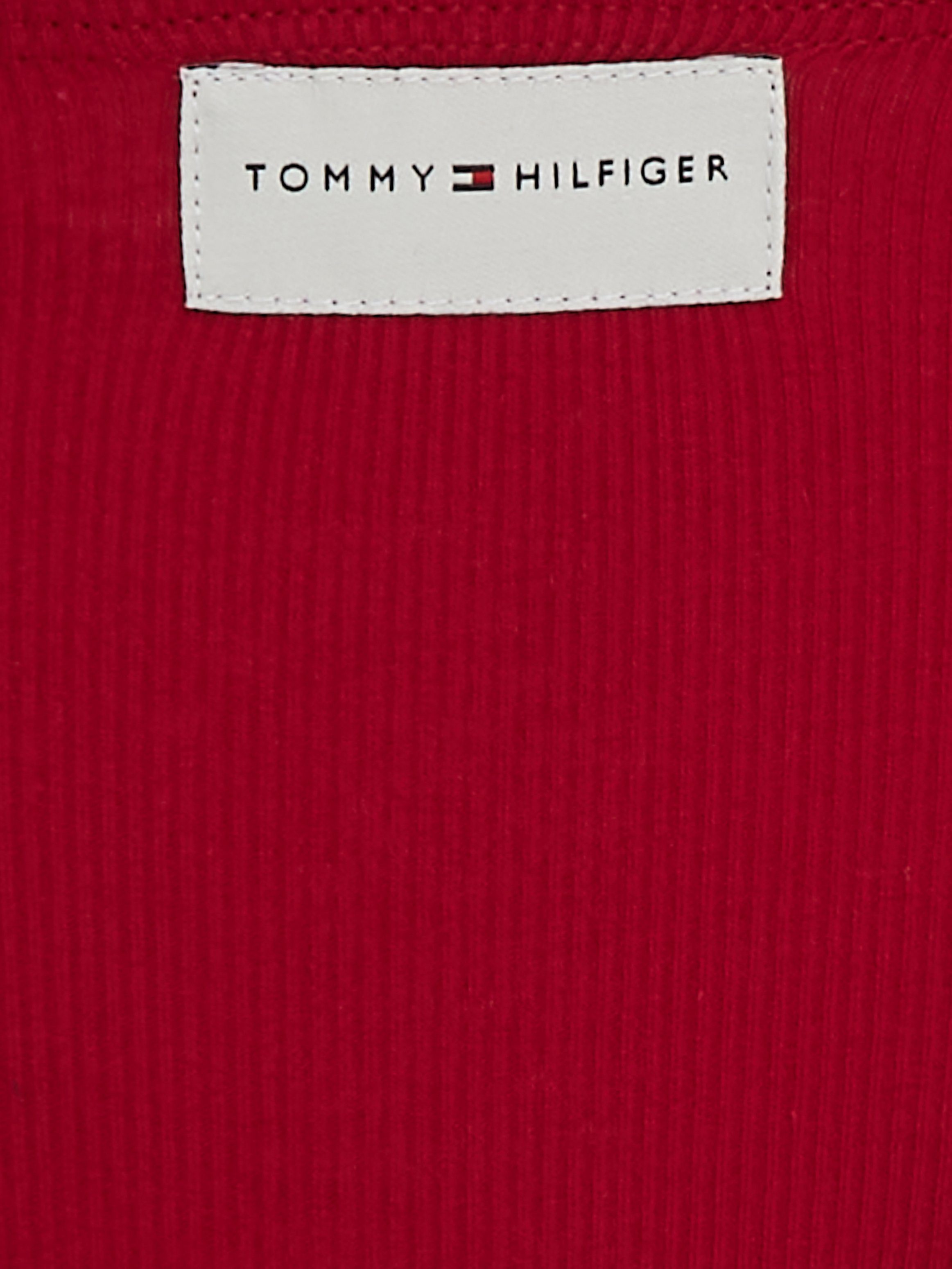 Tommy Hilfiger Underwear String 3P THONG (EXT. SIZE) (3 stuks Set van 3)