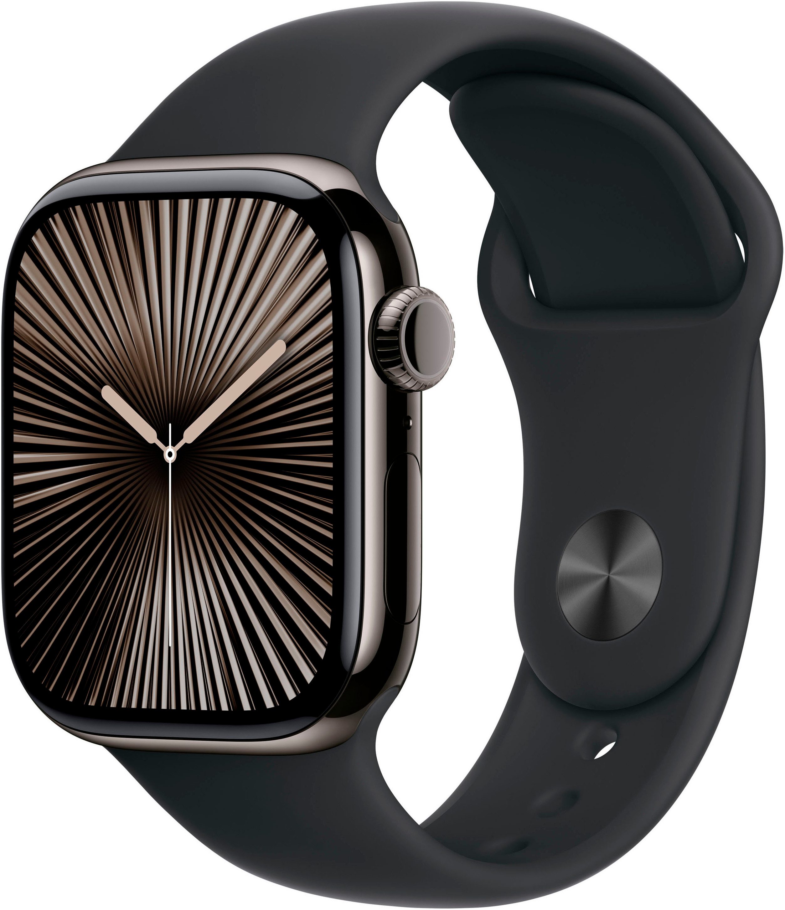 Apple Smartwatch Watch 10 Titan