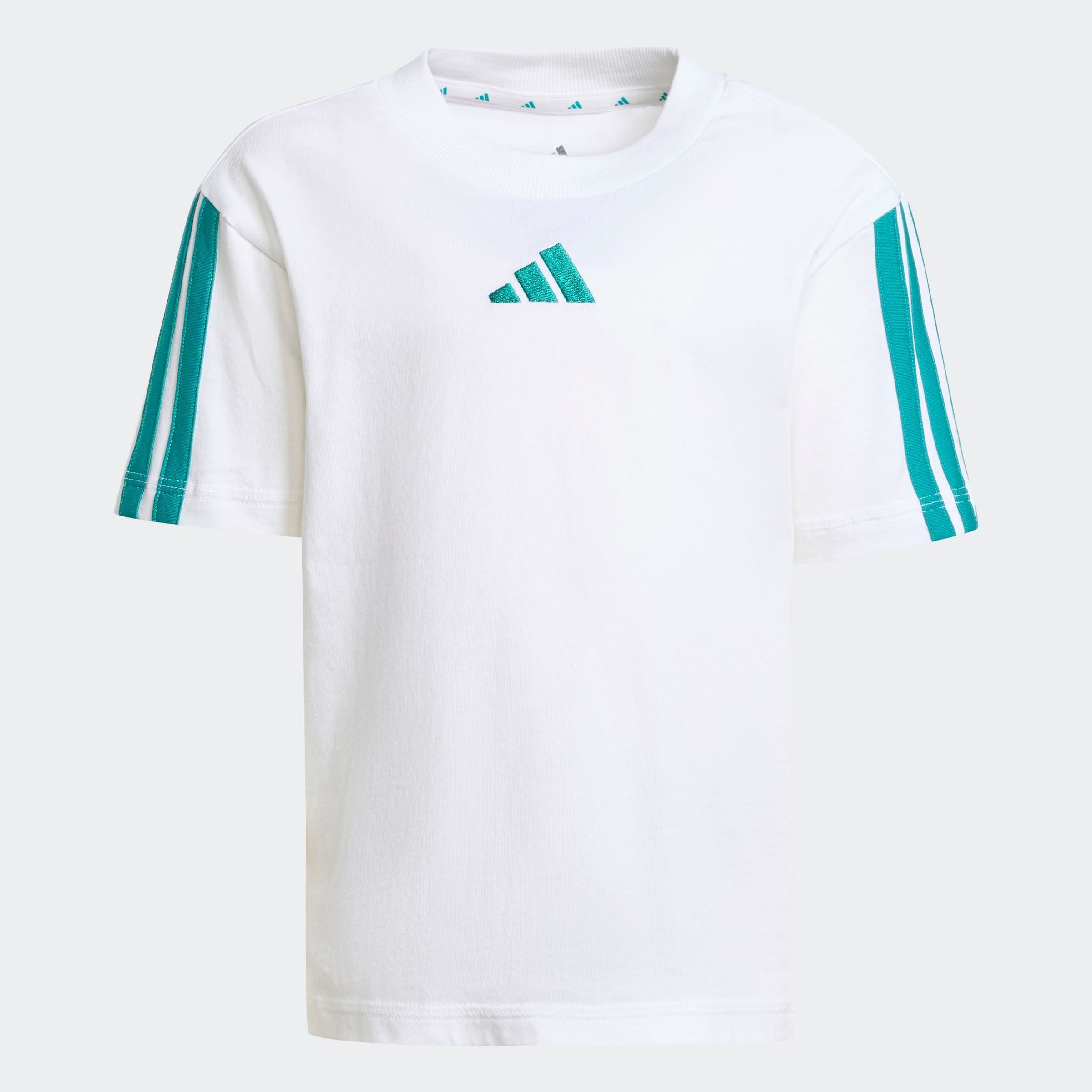 adidas Sportswear T-shirt LK 3S TEE 160