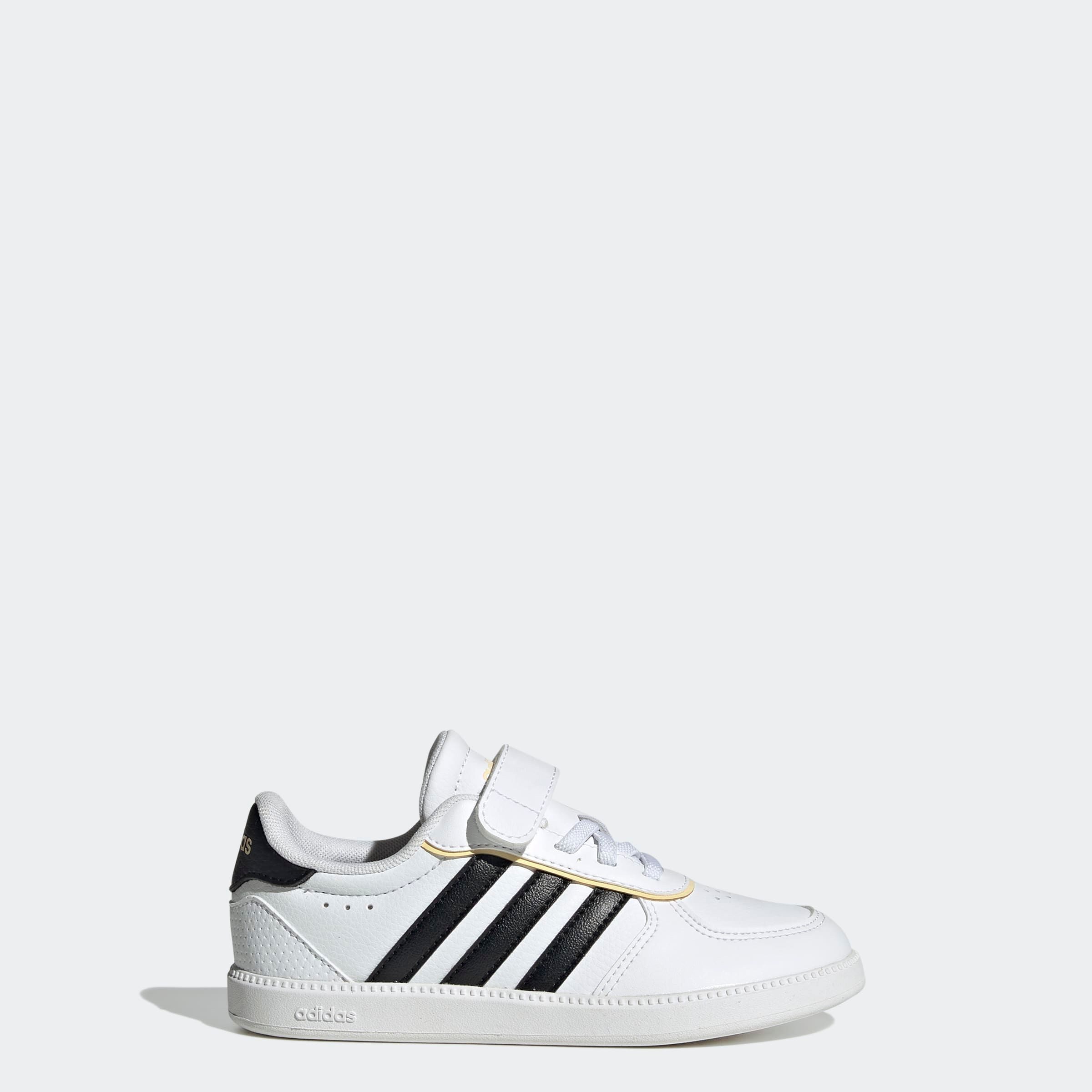 adidas Sportswear Sneakers BREAKNET SLEEK KIDS
