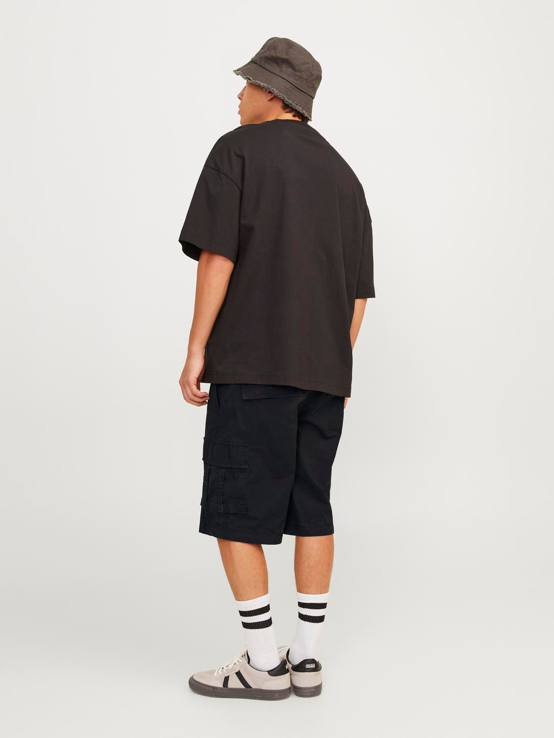 Jack & Jones Cargoshort JPSTCOLE JJCAMPAIGN SHORT
