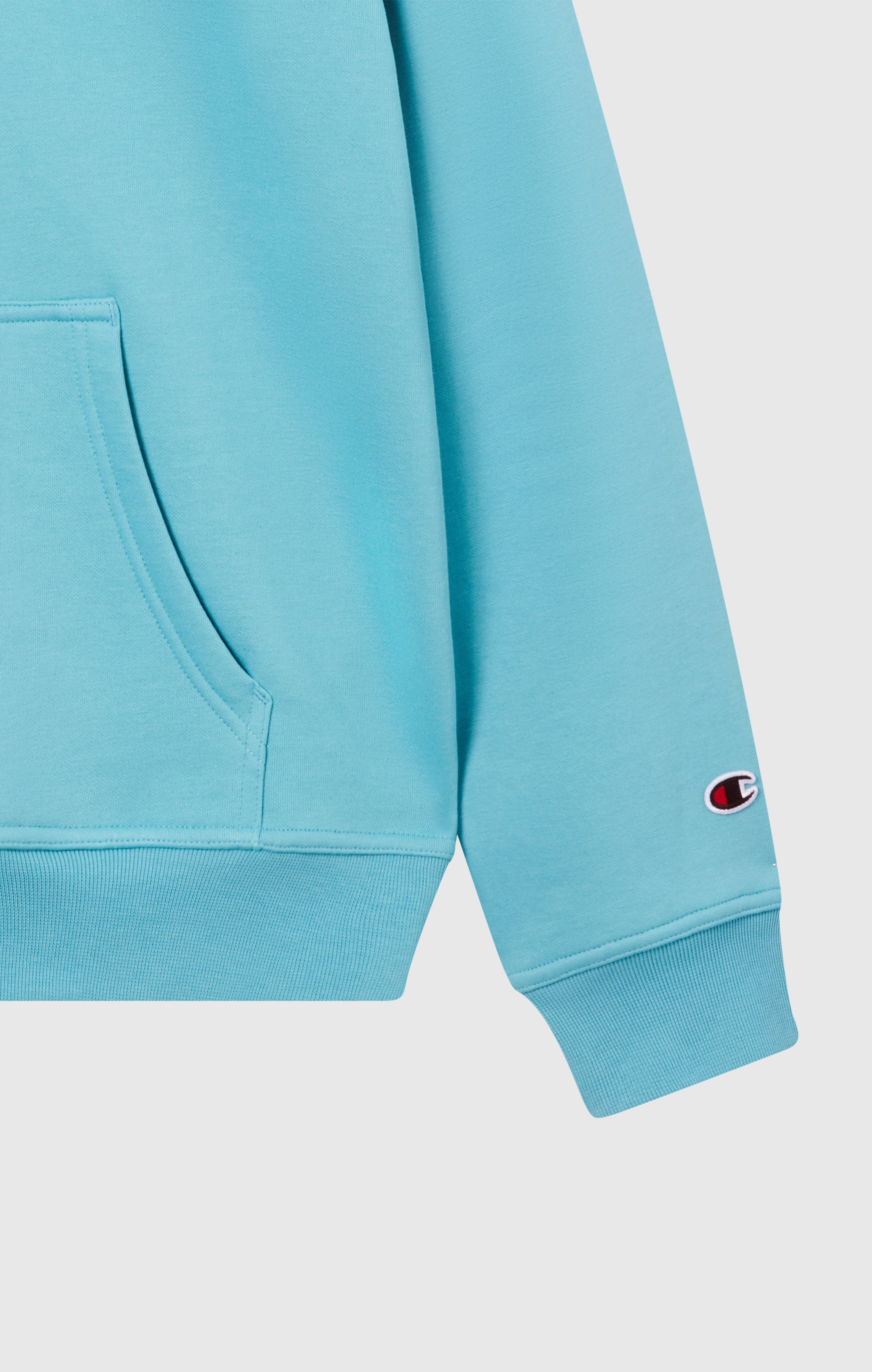 Champion Hoodie ICONS CONTRAST Fleece Hoodie (1-delig)
