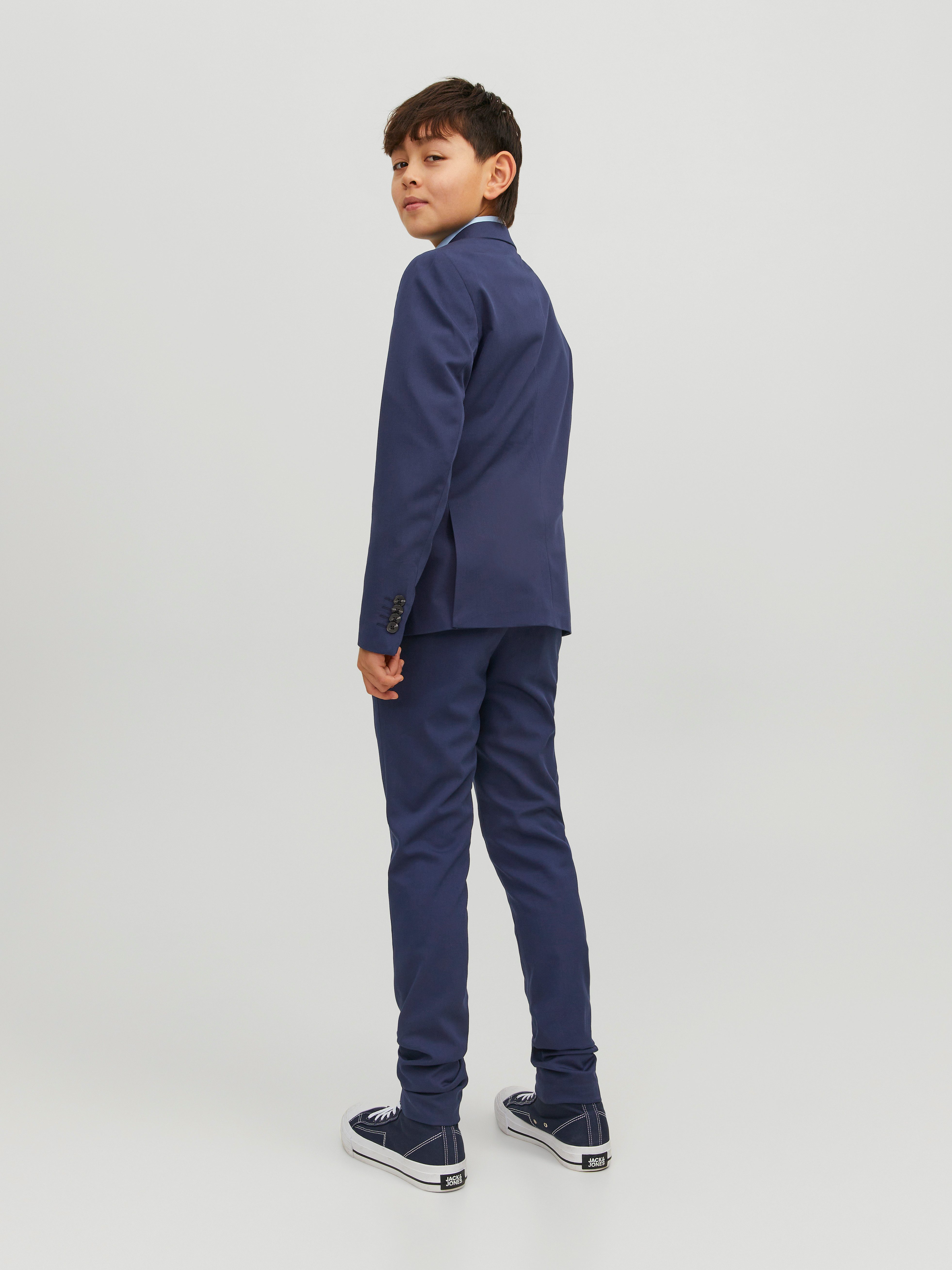 Jack & Jones Junior Pantalon JPRSOLAR TROUSER NOOS JNR