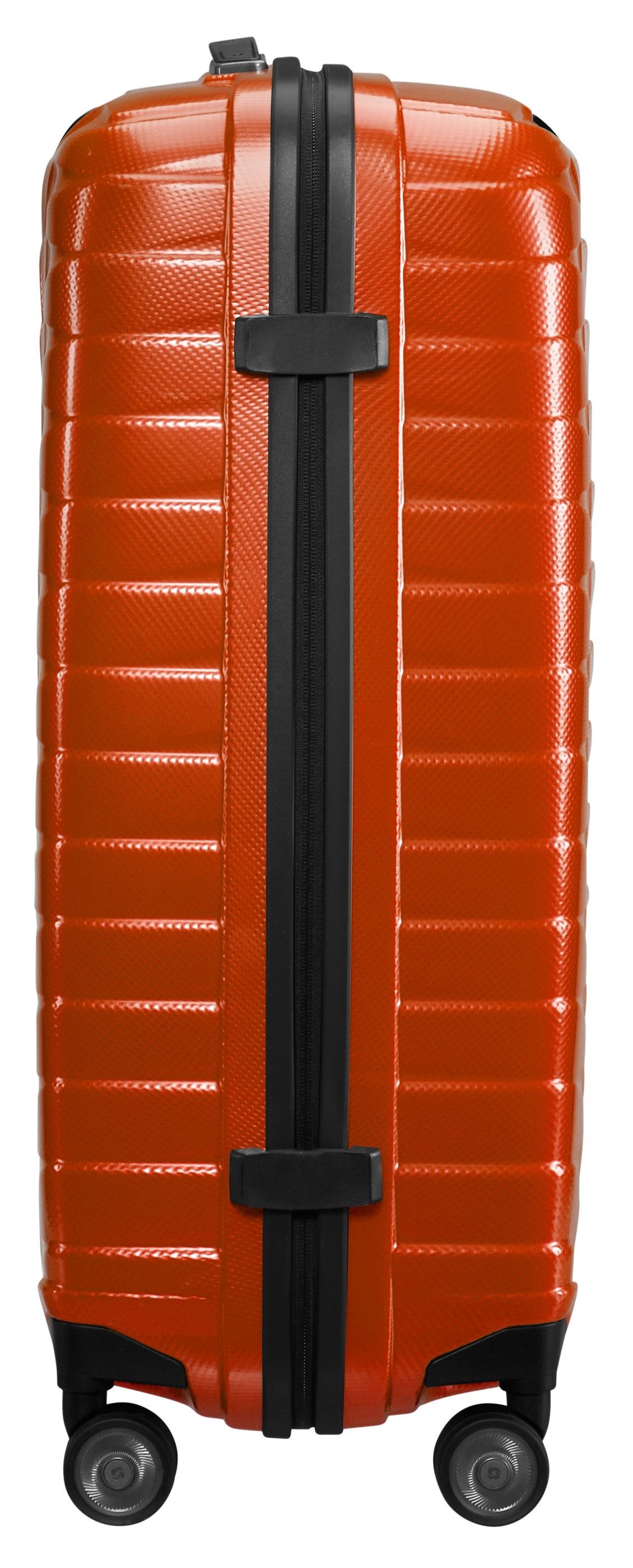 Samsonite Hardshell-trolley PROXIS, verschillende maten en kleuren Trolley reisbagage harde koffer reistrolley TSA-cijferslot