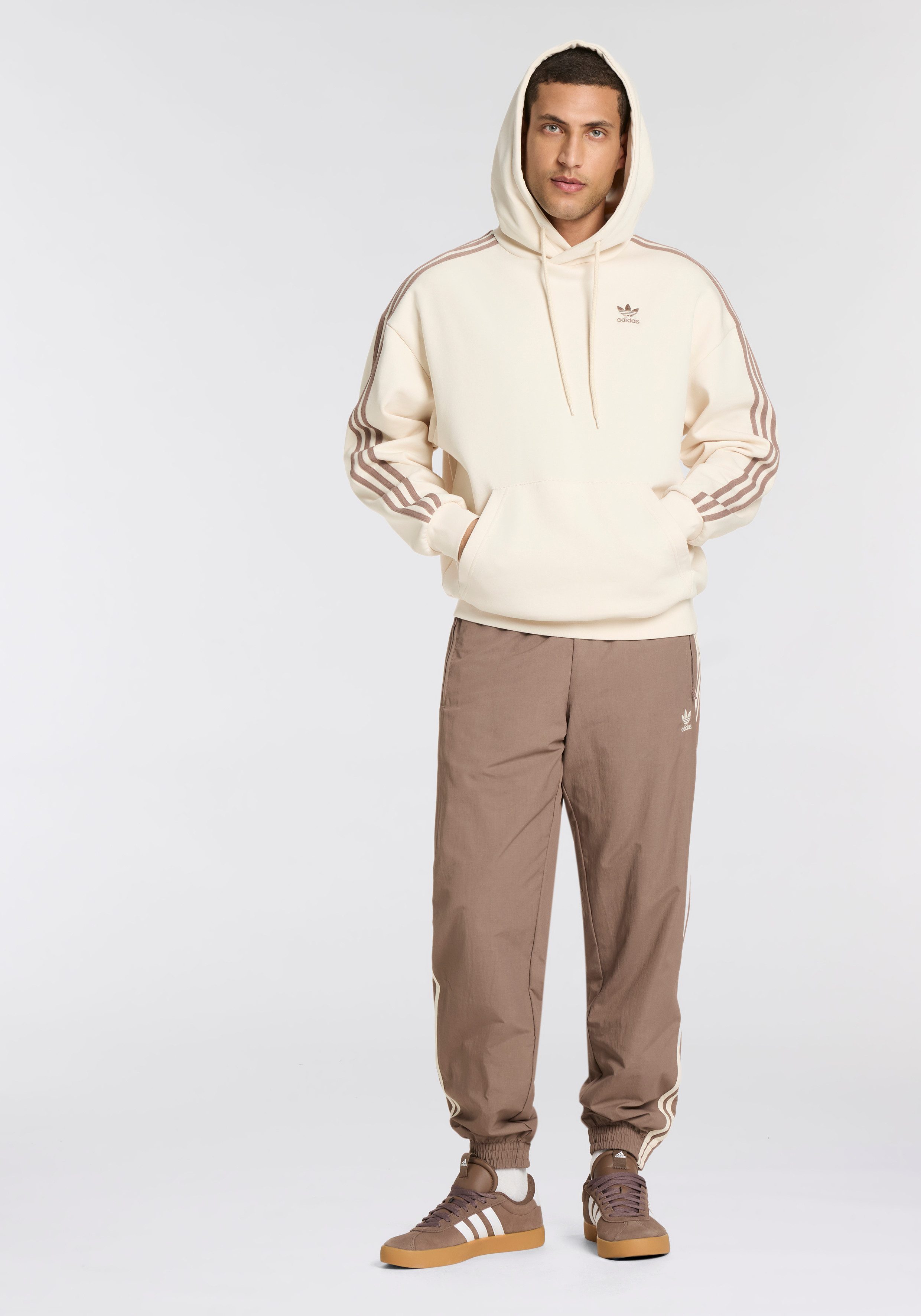 adidas Originals Sweatshirt BAGGY HOODIE