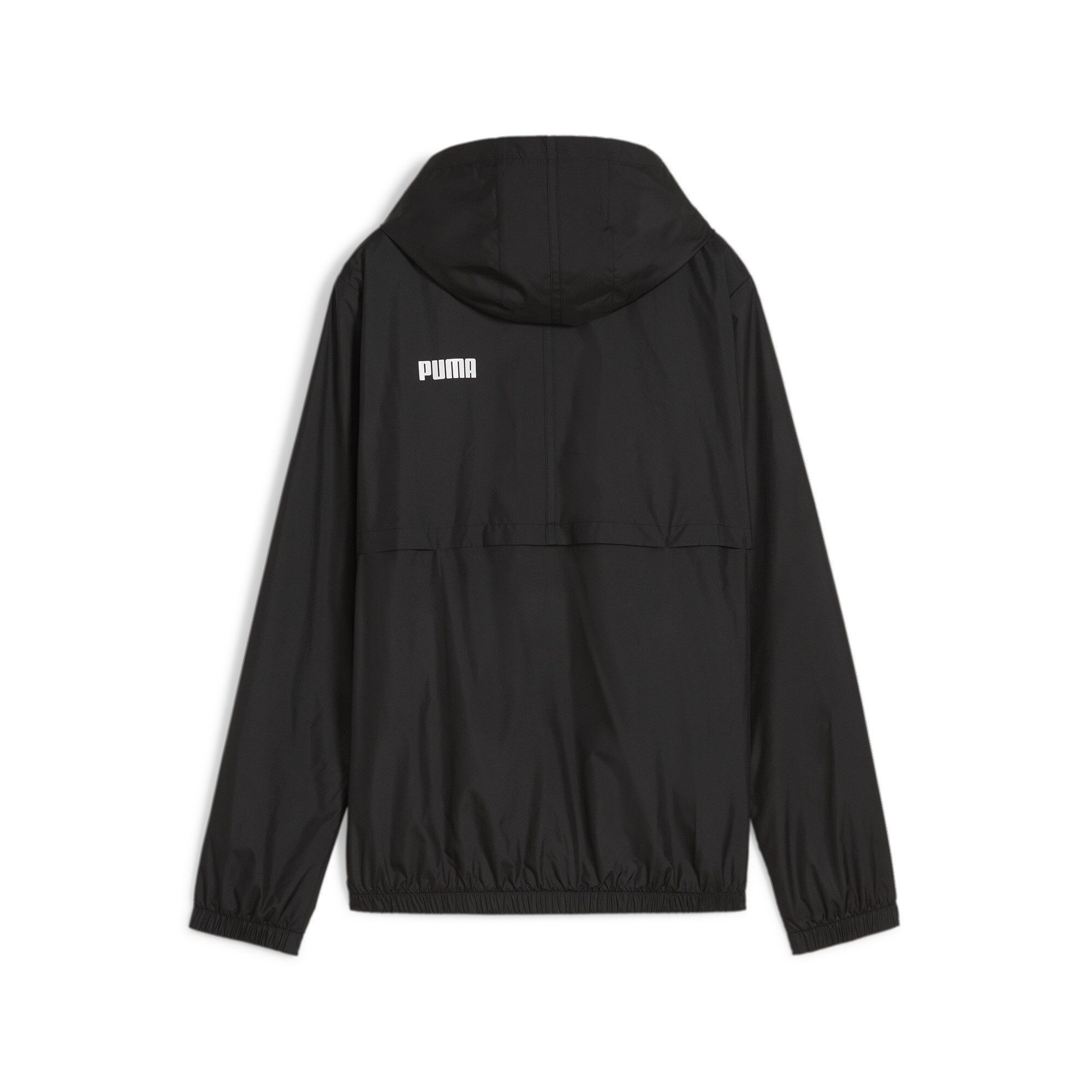 PUMA Windbreaker ESS SOLID WINDBREAKER
