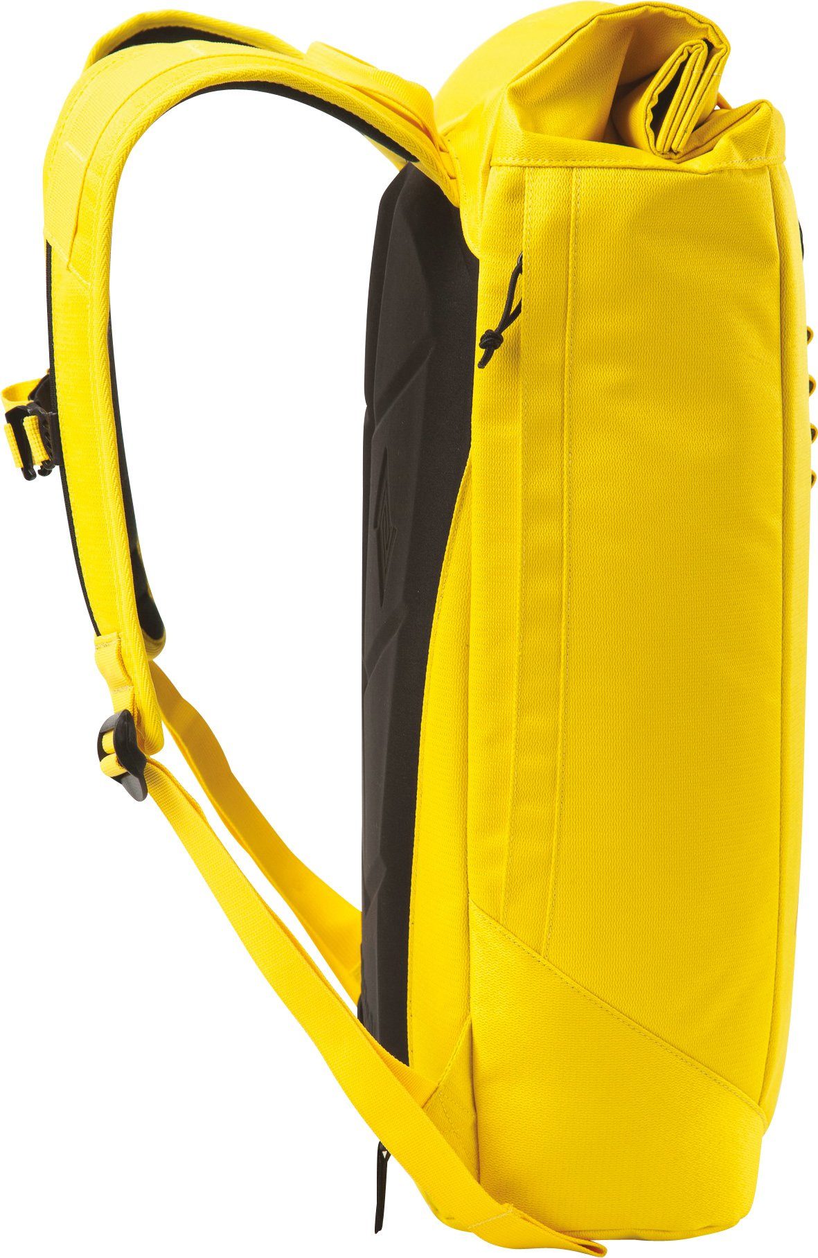 NITRO Vrijetijdsrugzak Scrambler met laptopvak, voor dagelijks gebruik, werk, school & reizen met roll-top