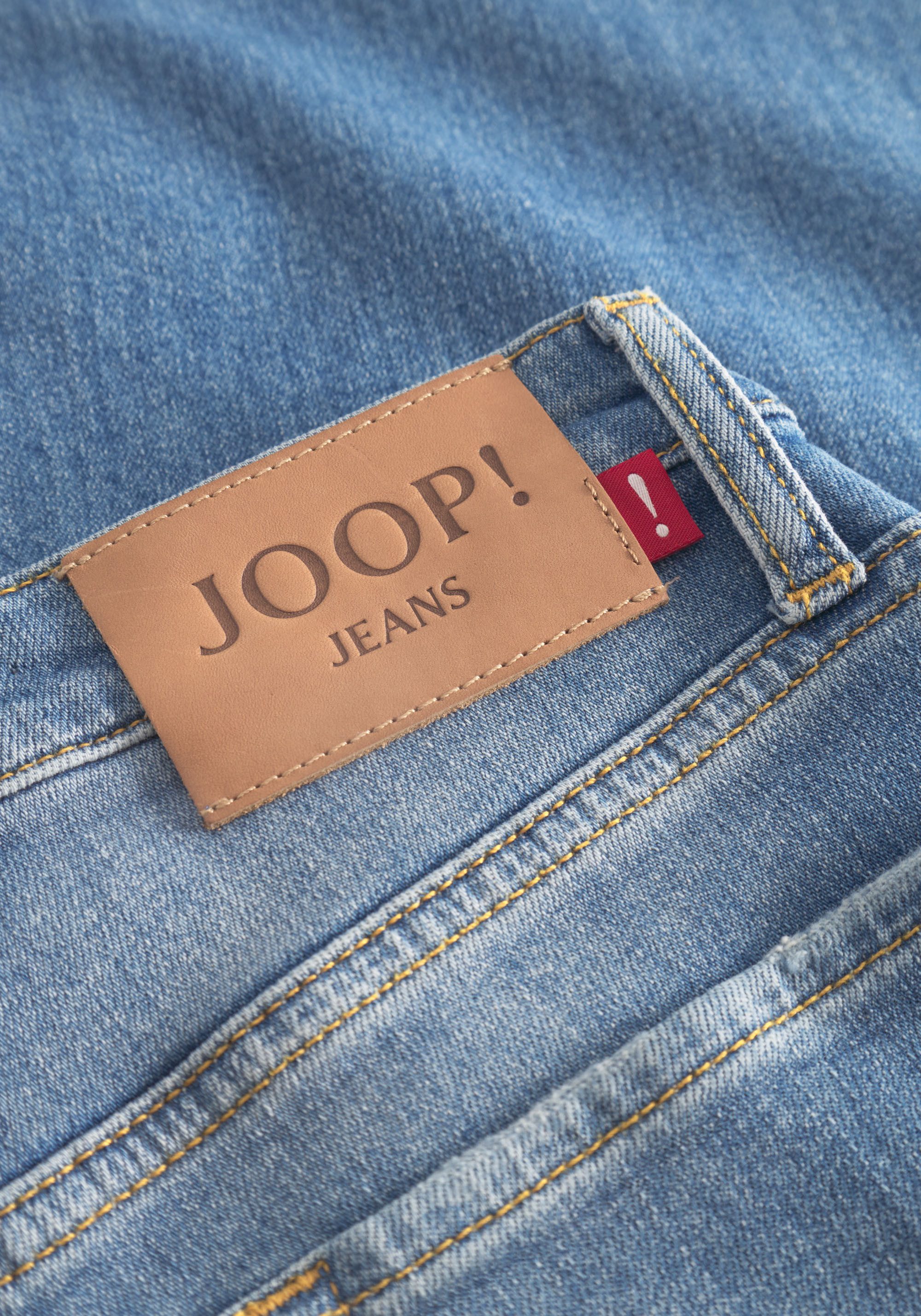 Joop Jeans Bootcut jeans Marie-C
