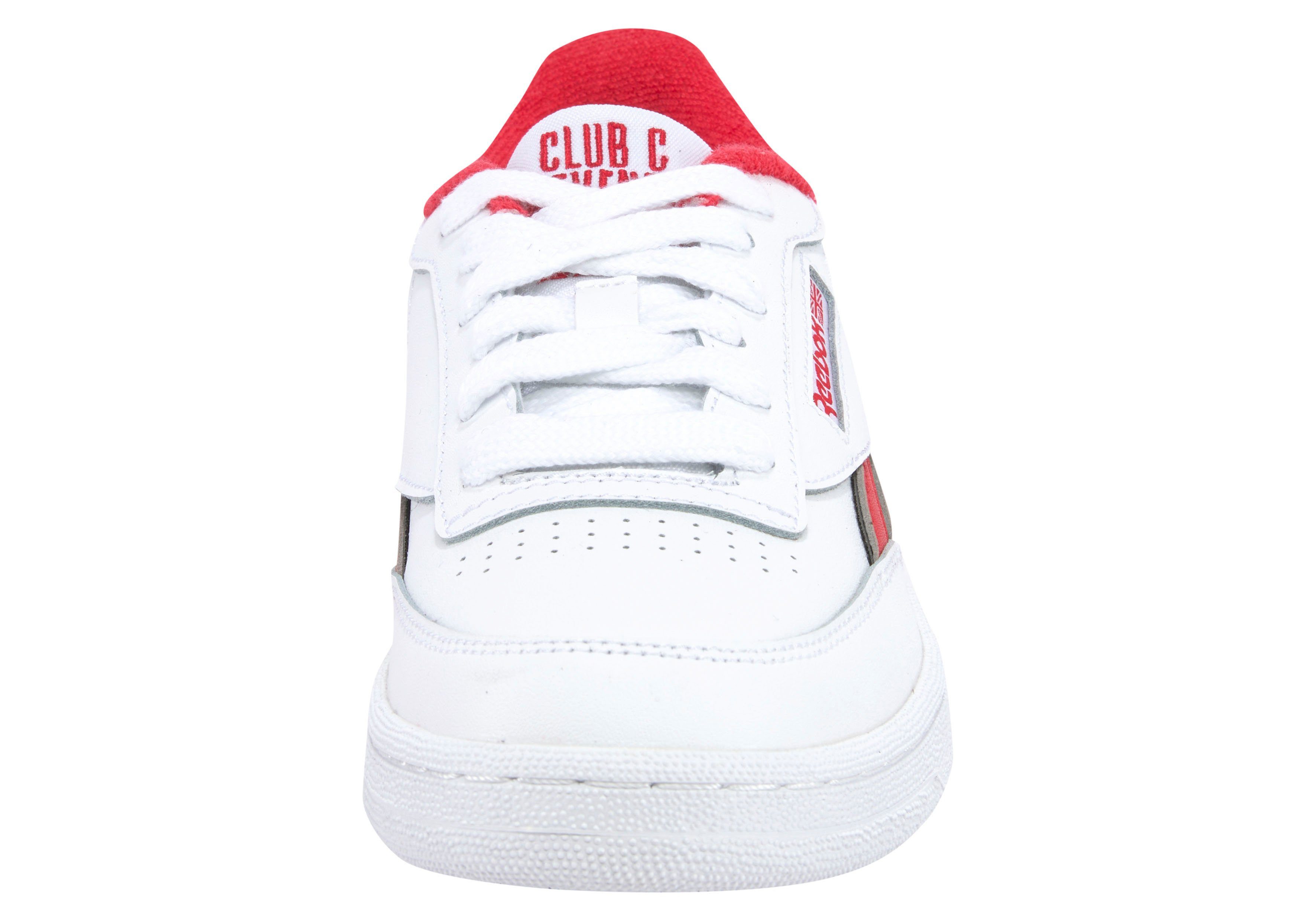 Reebok Classic Sneakers CLUB C REVENGE