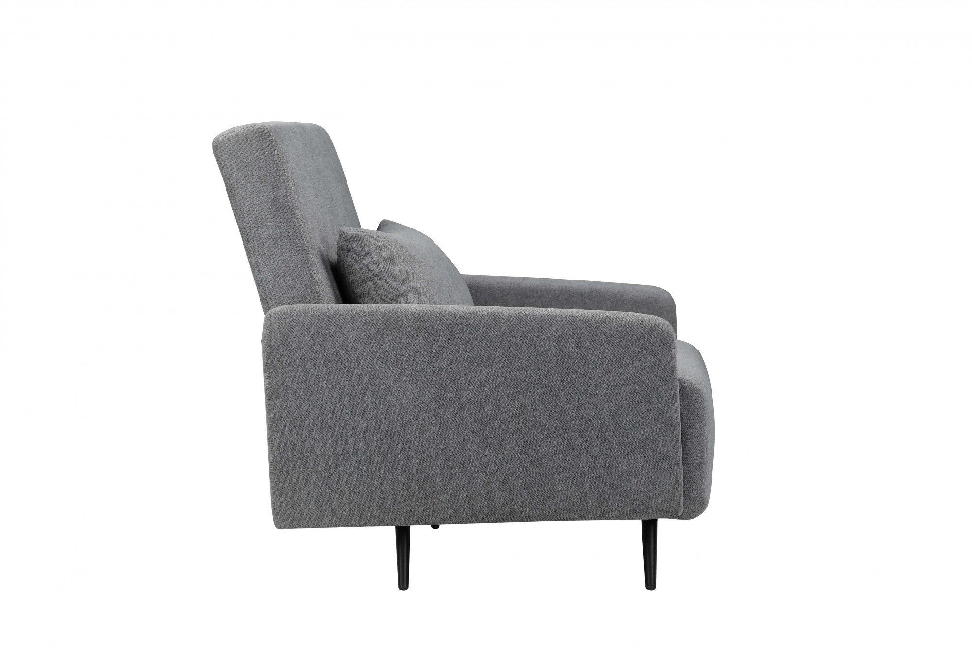 andas Slaapbank LINNEA Daybed met opklapbaar ligoppervlak